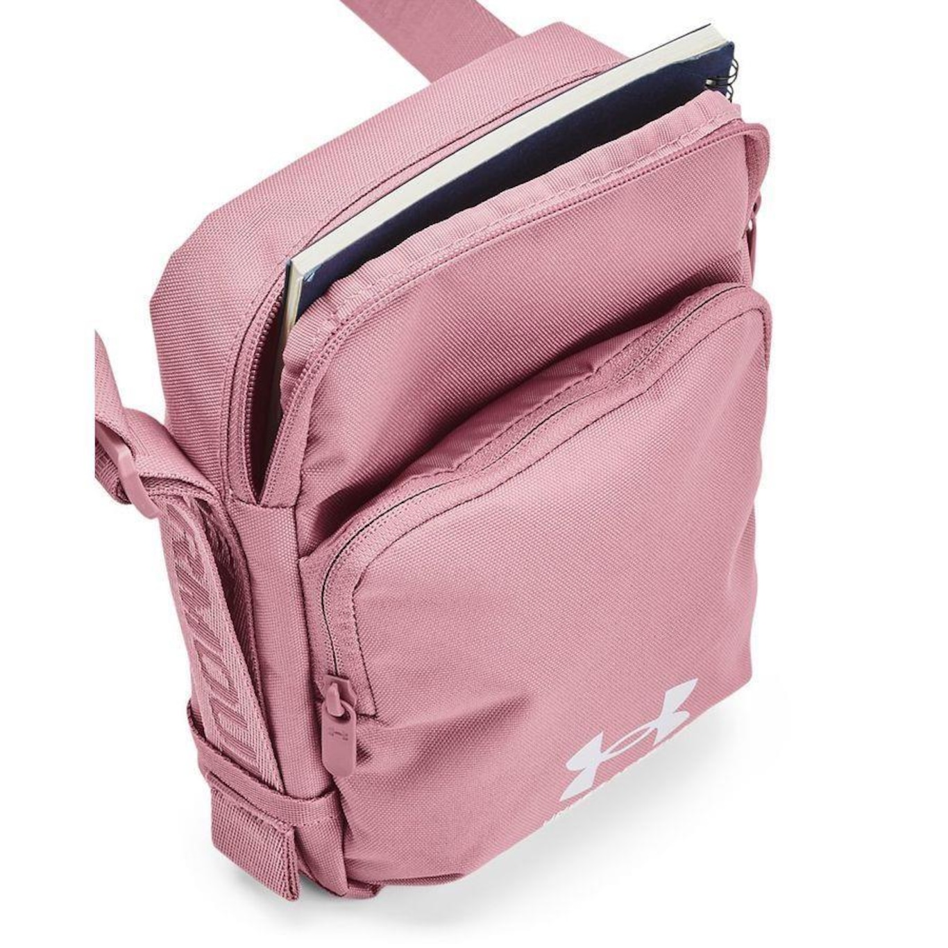 Bolsa Crossbody Under Armour Loudon Lite - Foto 4