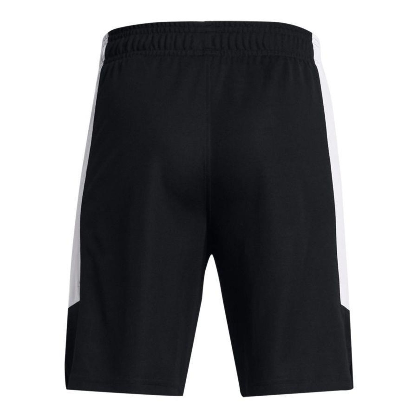 Shorts Under Armour Baseline - Infantil - Foto 2