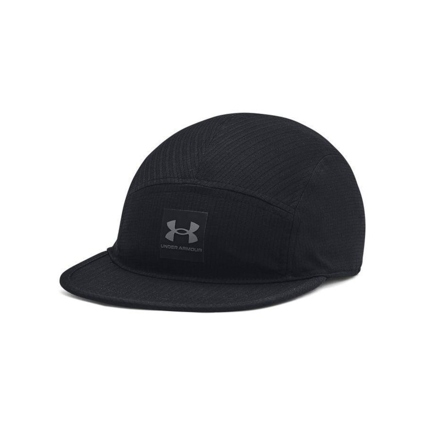 Boné Aba Reta Under Armour Iso-Chill Armouvent - Strapback - Adulto - Foto 1