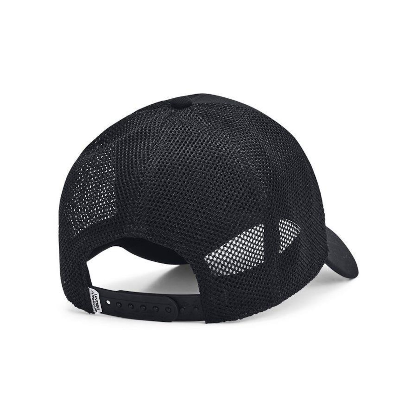 Boné Under Armour Blitzing Trucker - Snapback - Adulto - Foto 2