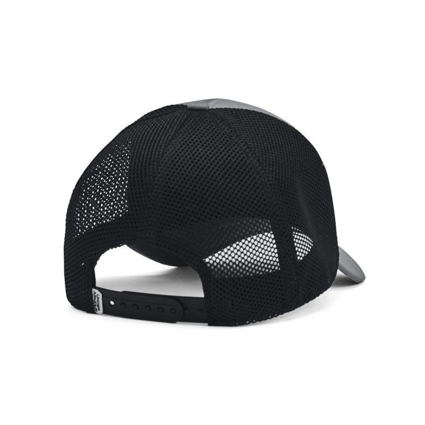 Boné Under Armour Blitzing Trucker - Snapback - Adulto - Foto 2