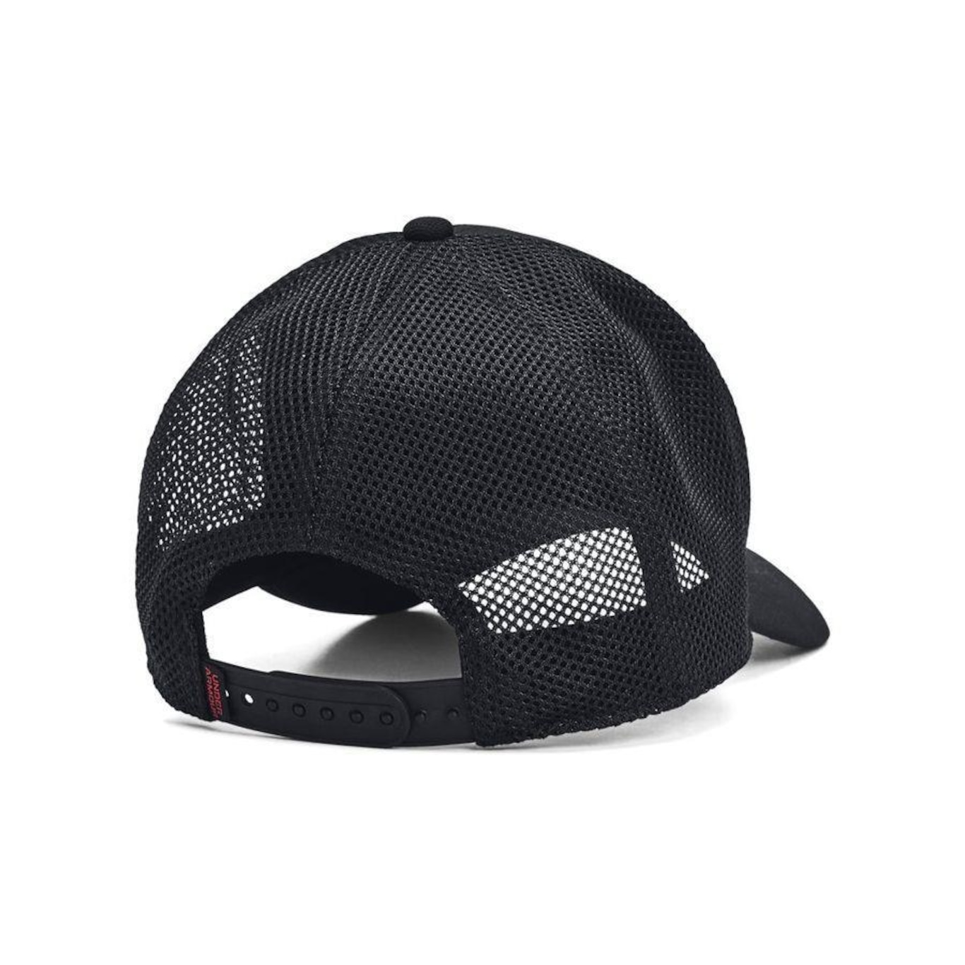 Boné Under Armour Blitzing Trucker - Snapback - Adulto - Foto 2