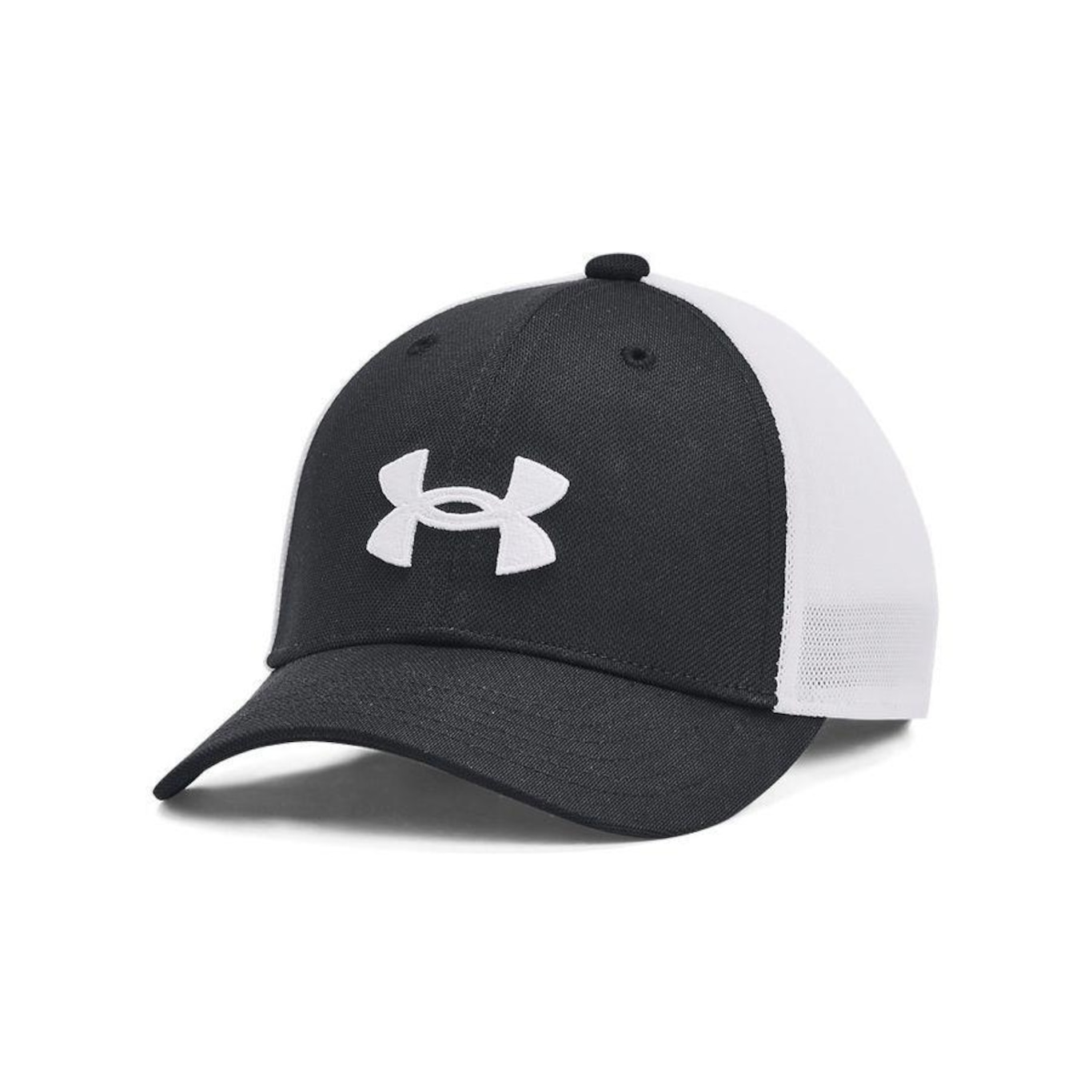 Boné Under Armour Blitzing Trucker - Snapback - Adulto - Foto 1