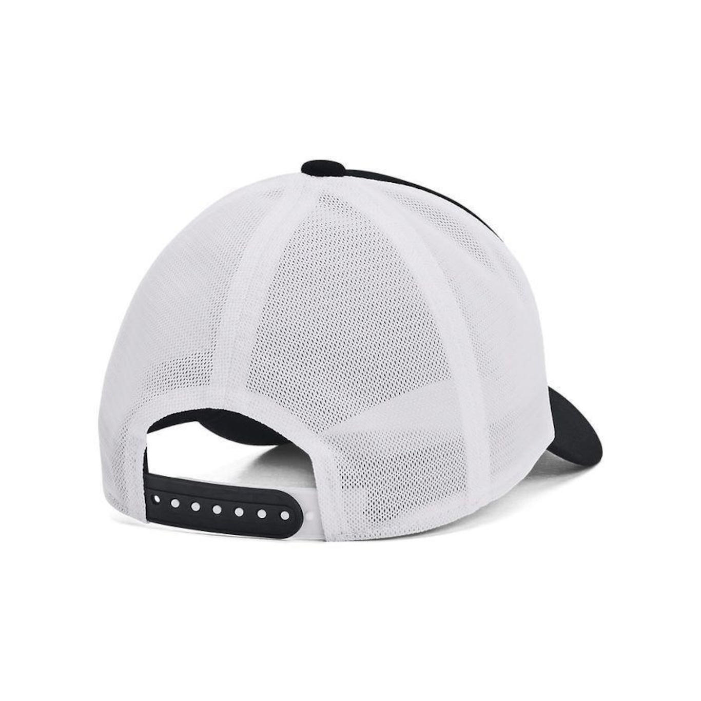 Boné Under Armour Blitzing Trucker - Snapback - Adulto - Foto 2