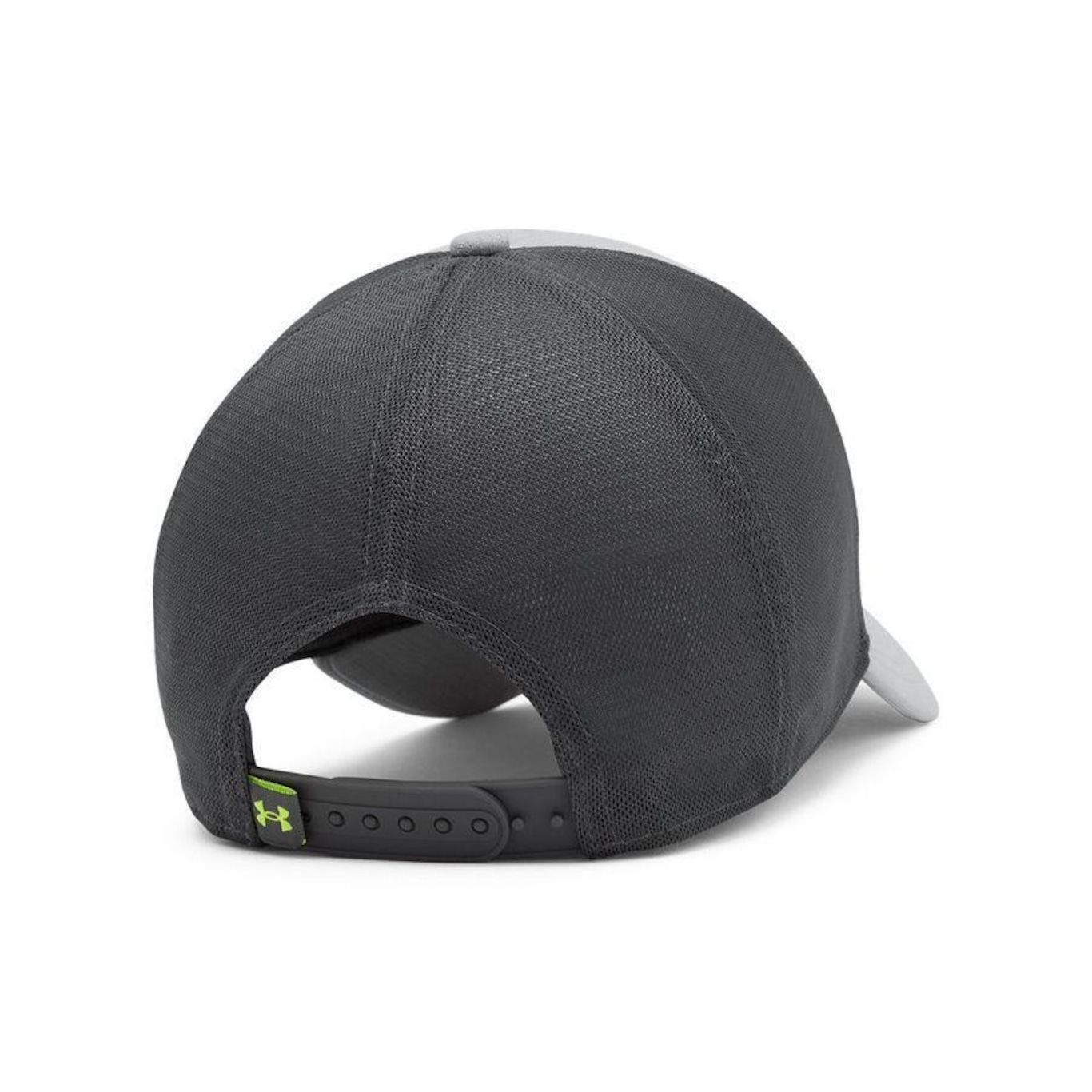 Boné Under Armour Iso-Chill Armouvent Trucker - Snapback - Adulto - Foto 2