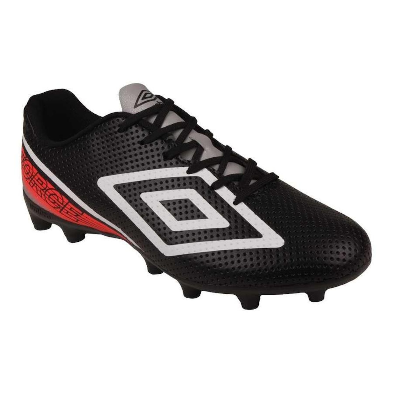 Chuteira de Campo Umbro Force - Adulto - Foto 1