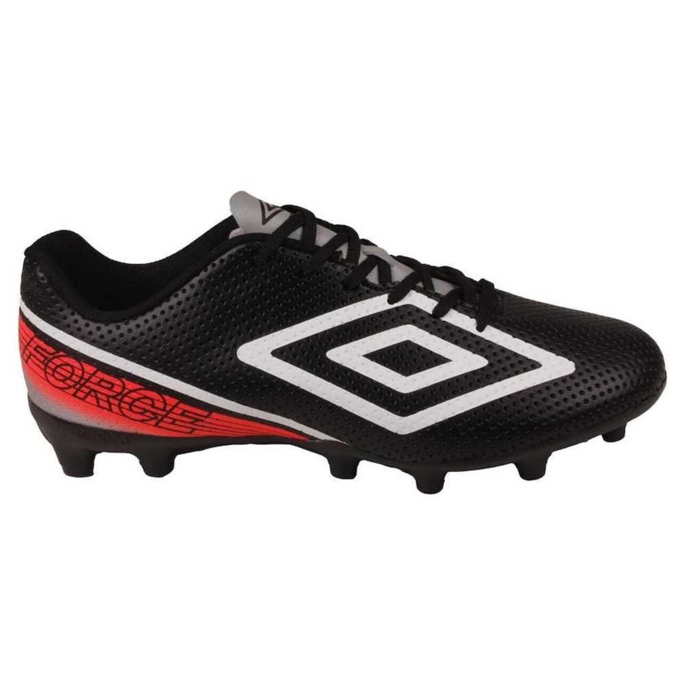 Chuteira de Campo Umbro Force - Adulto - Foto 3