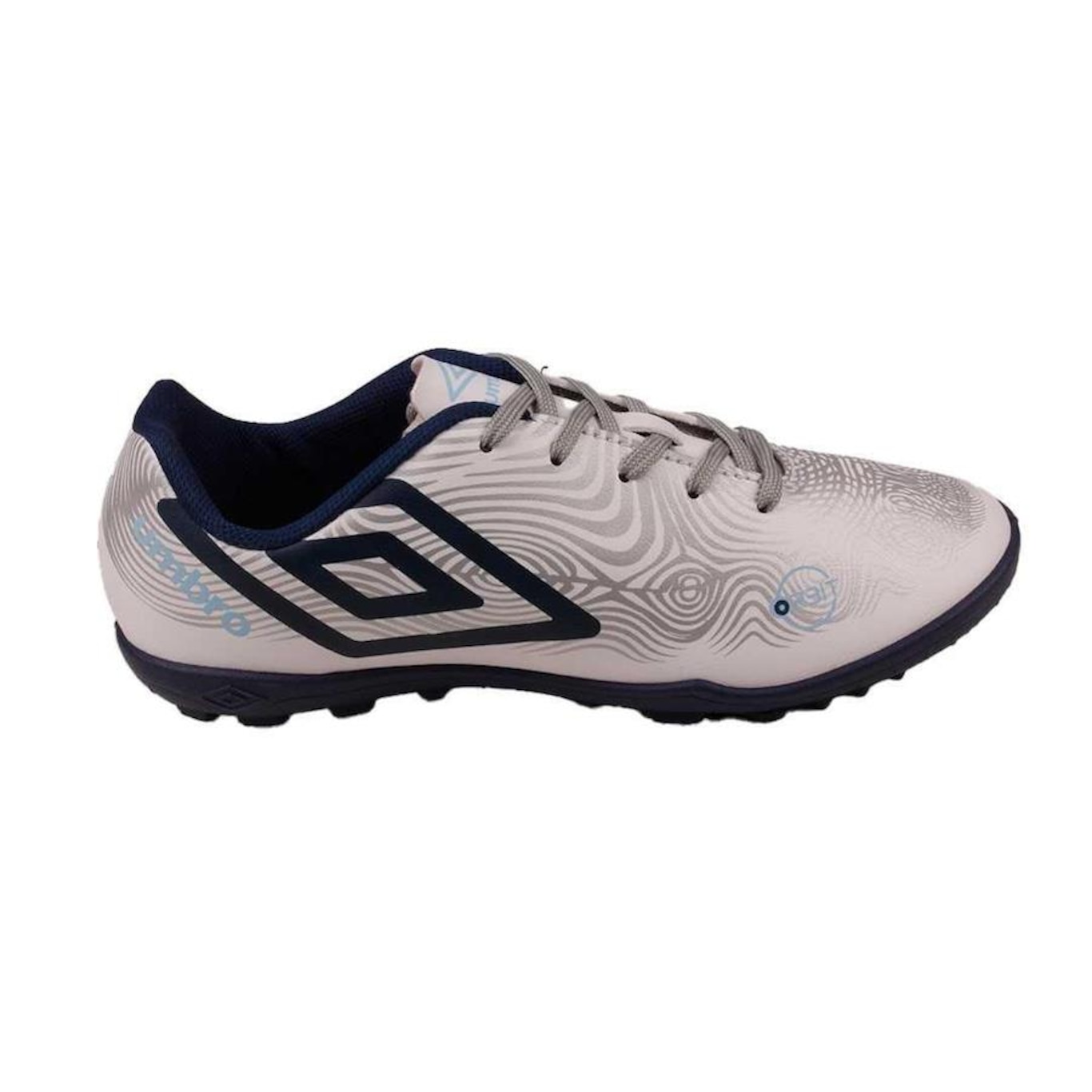 Society Menino Umbro Orbit Jr Society Chuteira - Foto 2