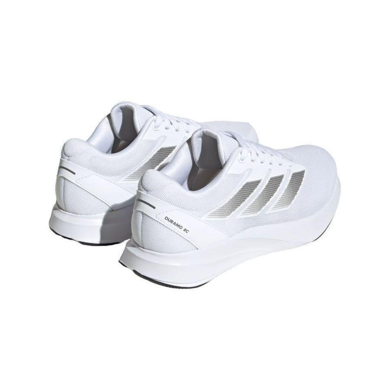 Tênis adidas Duramo Rc - Feminino - Foto 4