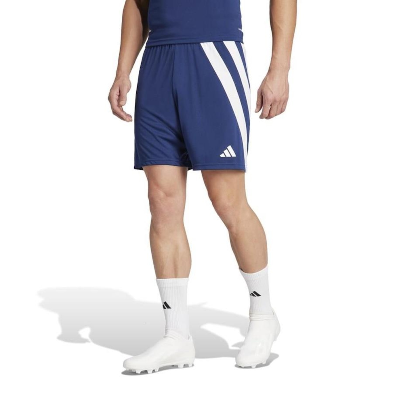 Short adidas Fortore 23 - Masculino - Foto 1