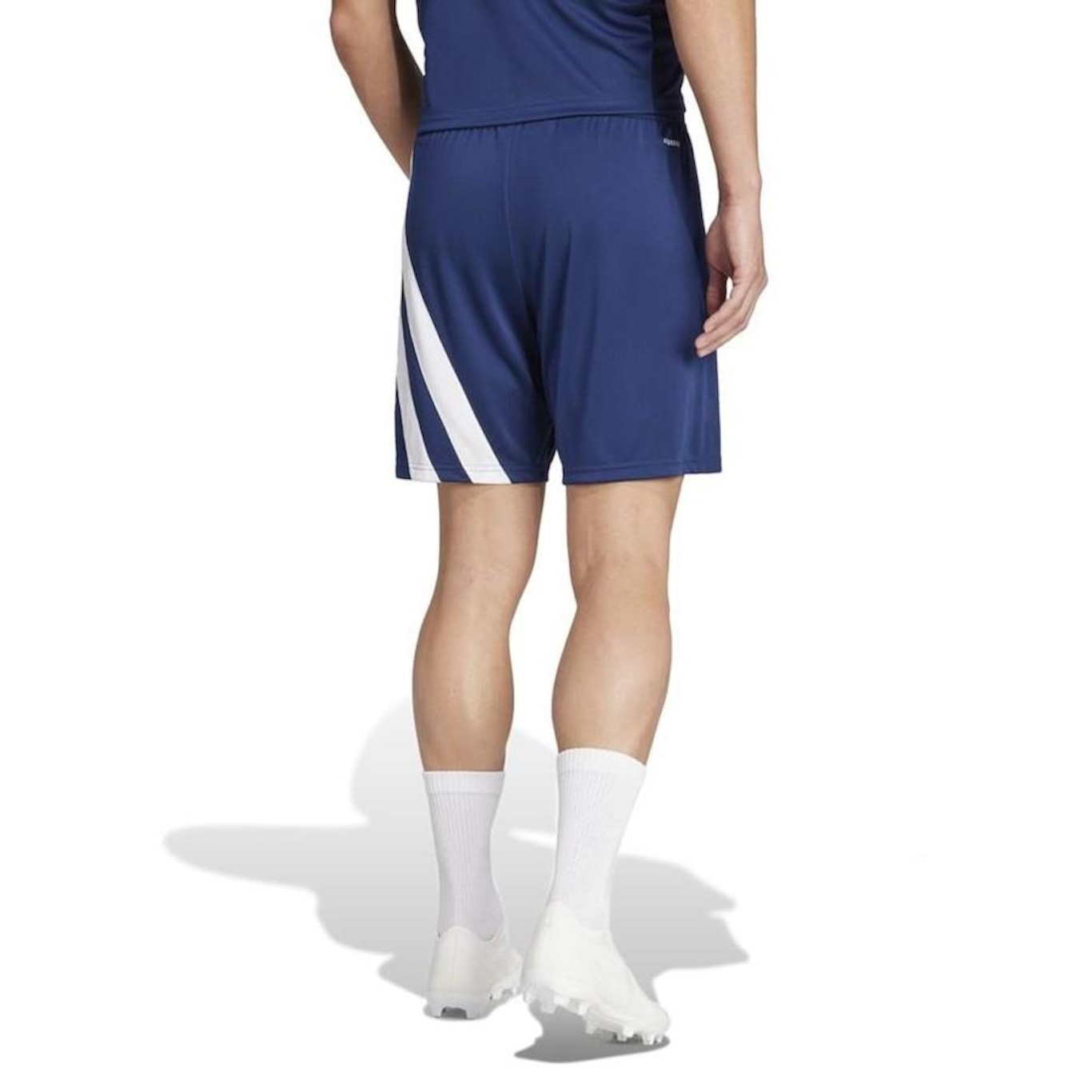 Short adidas Fortore 23 - Masculino - Foto 2