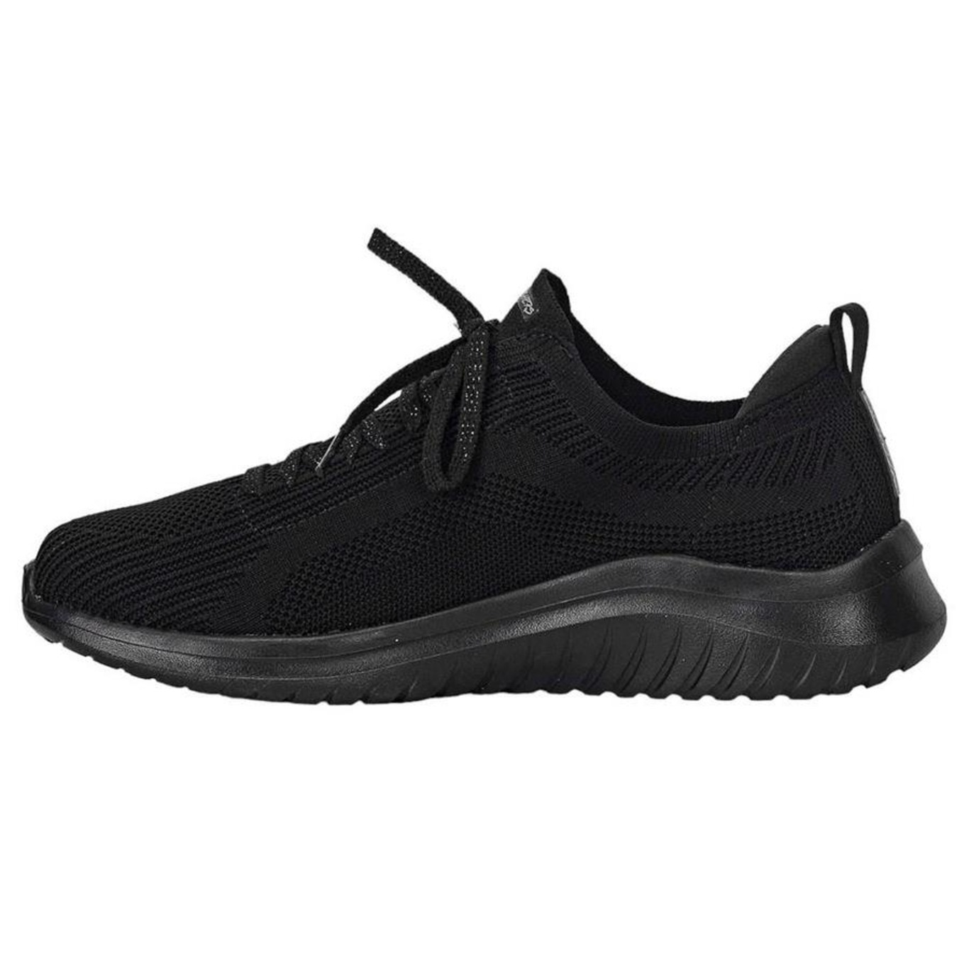 Kit Tênis Skechers Ultra Flex 2.0 - Feminino + Par de Meia - Foto 2