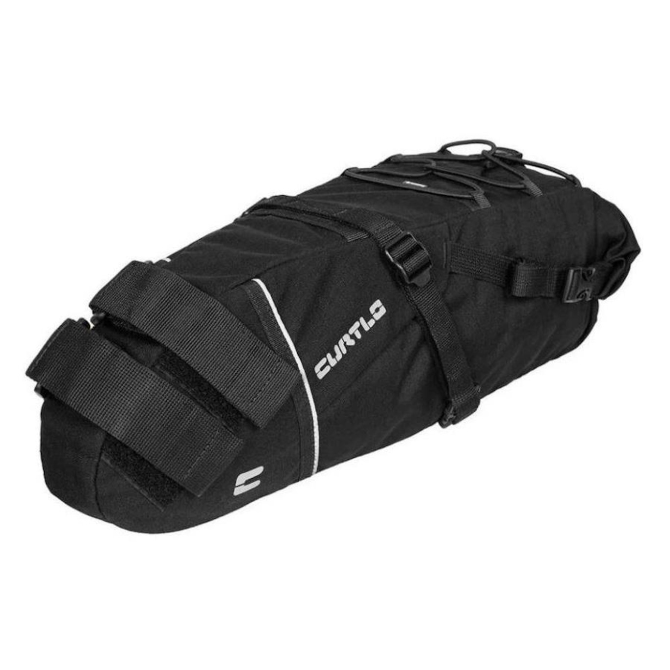 Bolsa de Selim para Bike Modelo Voyager 10L - Curtlo - Foto 2