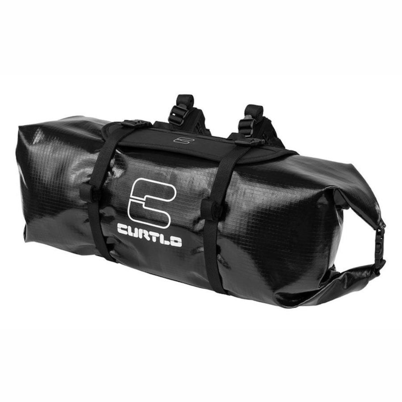 Bolsa de Guidão Curtlo Modelo Front Loader 16 Litros Bike - Foto 1