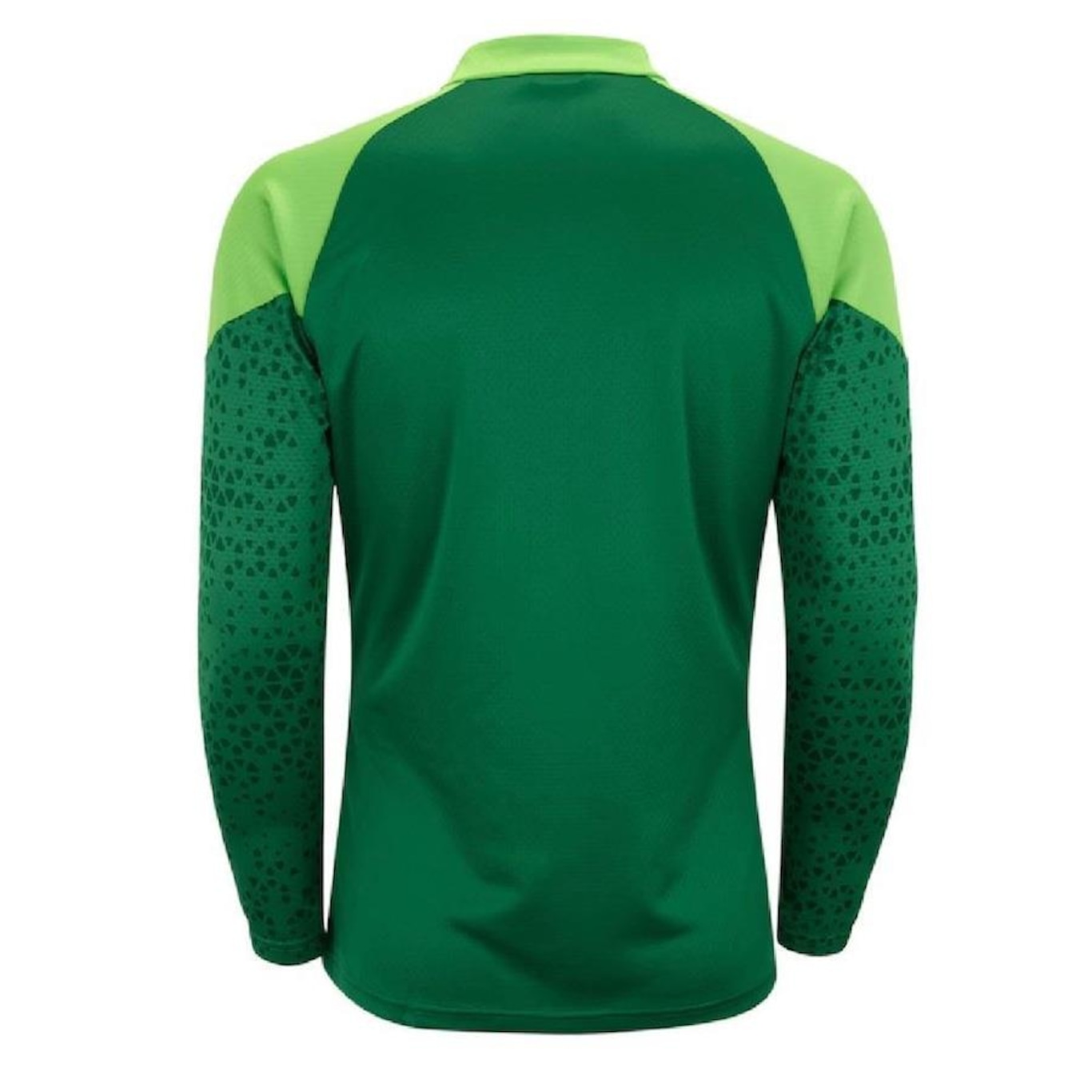 Jaqueta do Palmeiras Sem Capuz Treino 2024 Puma - Masculina - Foto 2