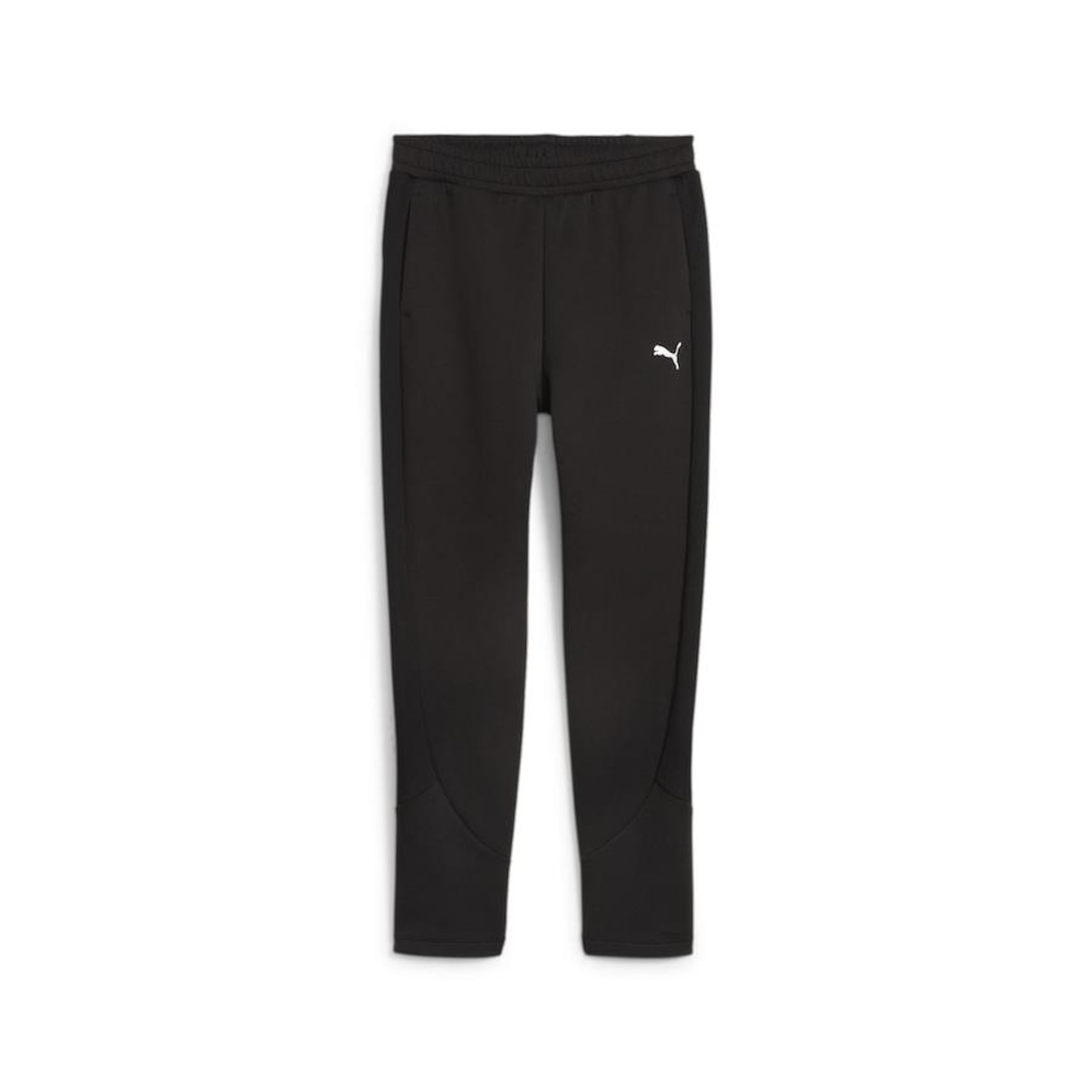 Calça Cintura Alta Evostripe Puma - Feminina - Foto 1