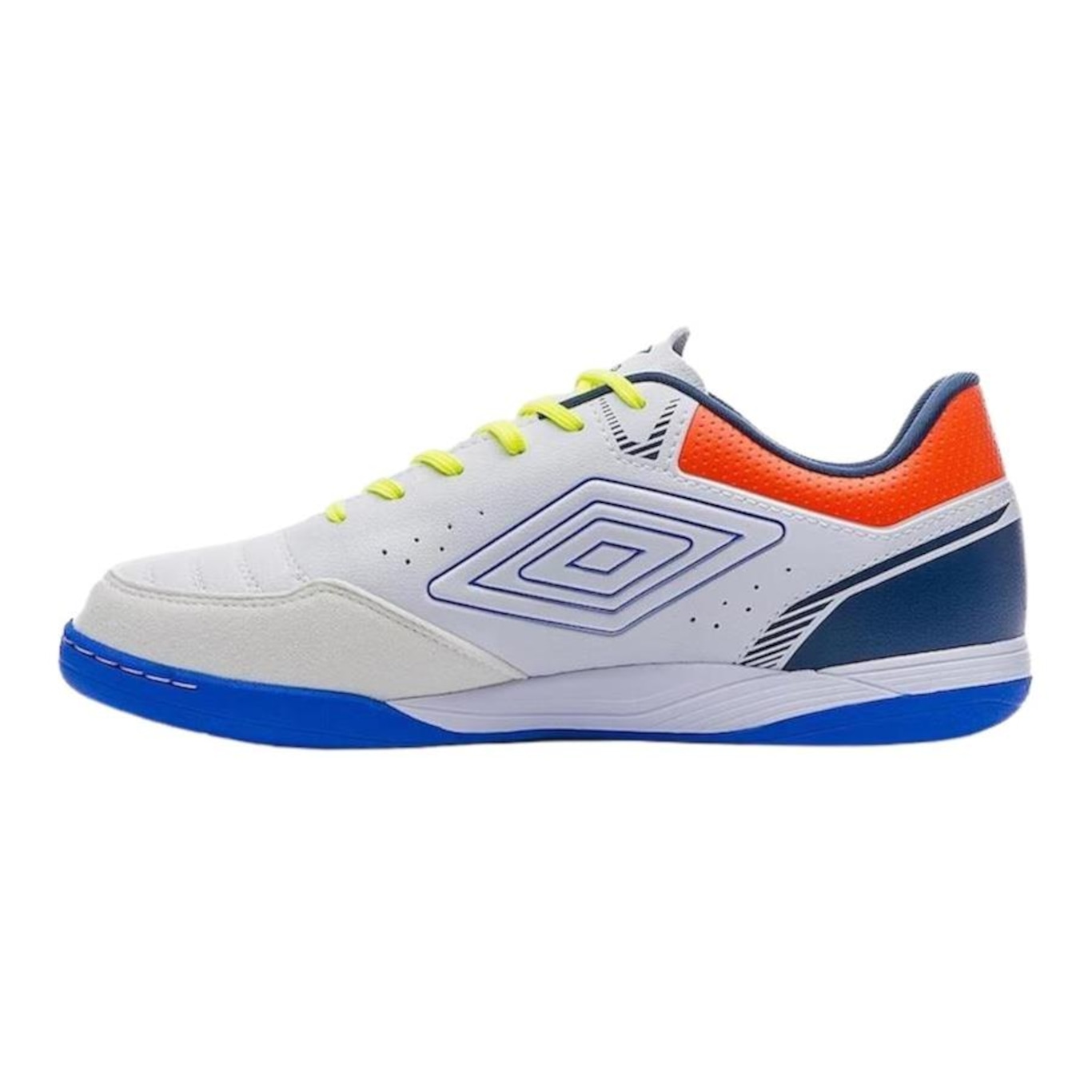 Chuteira Futsal Umbro X-Confort Indoor - Adulto - Foto 2