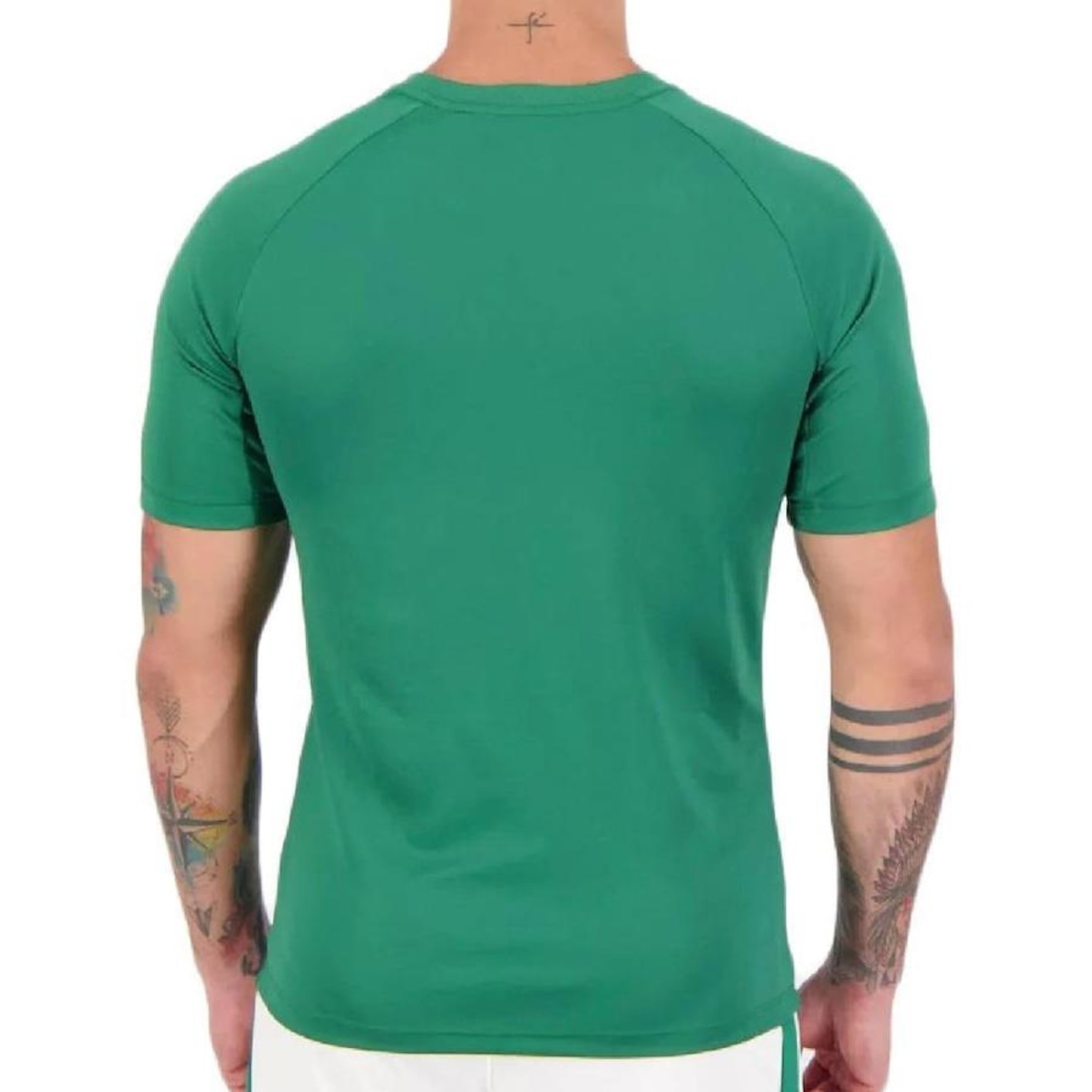 Camisa do Palmeiras 1 2024 Puma Pre Jogo - Masculina - Foto 2