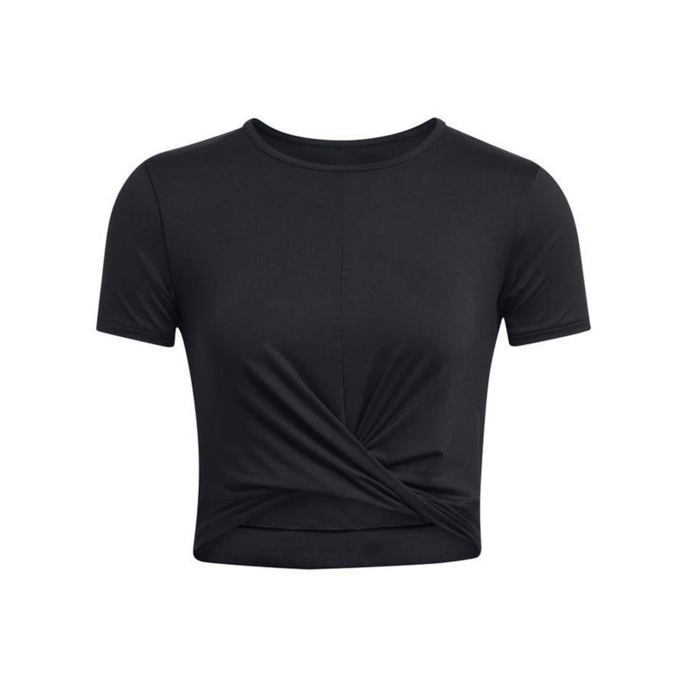 Camiseta de Treino Under Armour Motion Crossover - Feminina - Foto 1