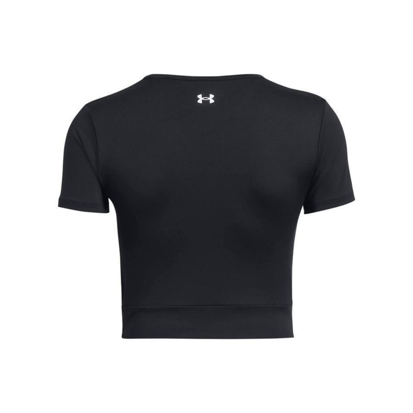 Camiseta de Treino Under Armour Motion Crossover - Feminina - Foto 2