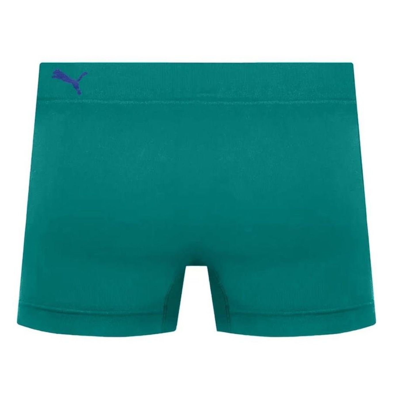 Cueca Boxer Puma sem Costura - Infantil - Foto 2