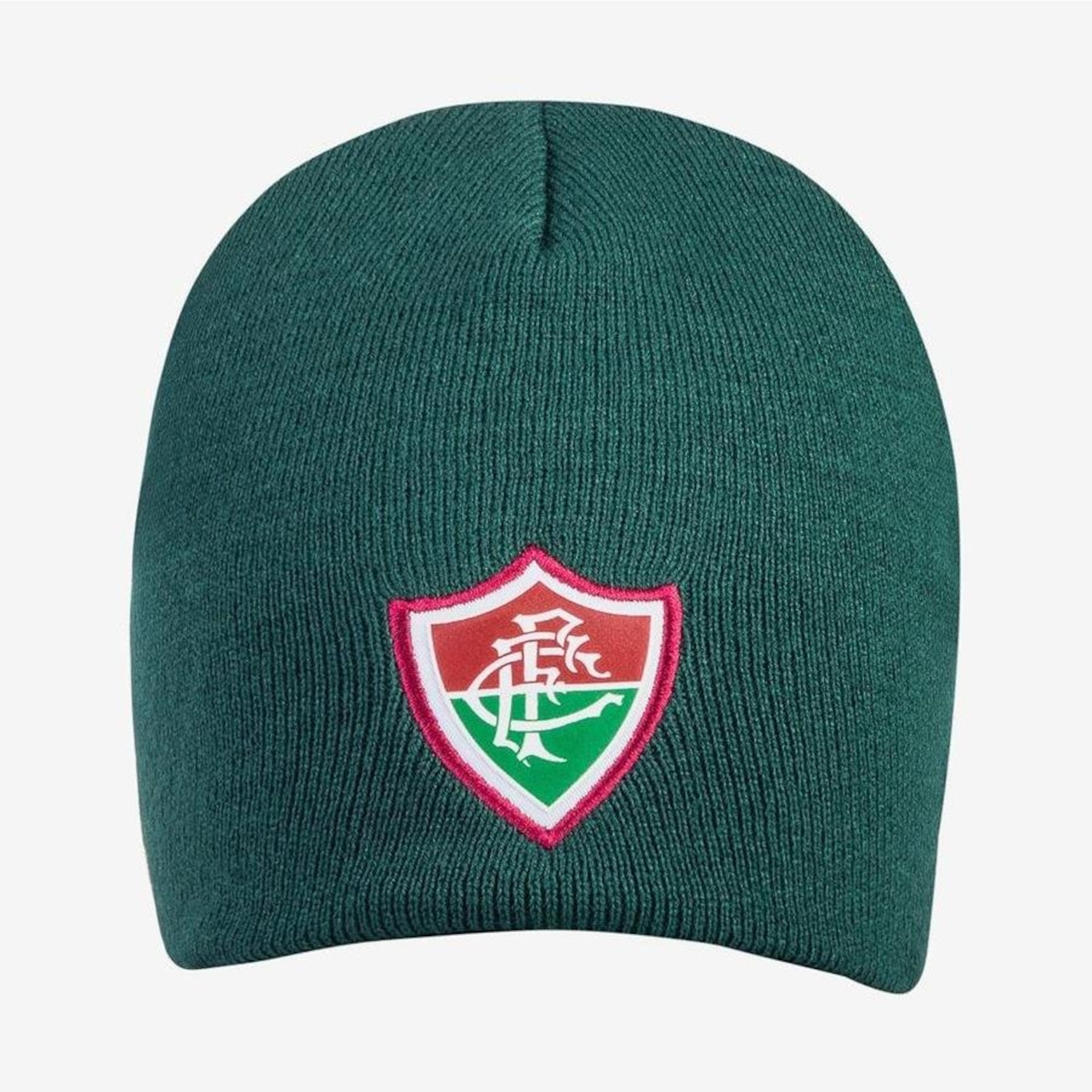 Gorro do Fluminense Umbro Clubes 2024 - Unissex - Foto 1