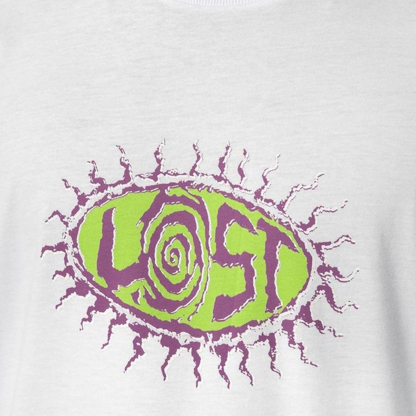 Camiseta Lost Sun Lost - Masculina - Foto 2