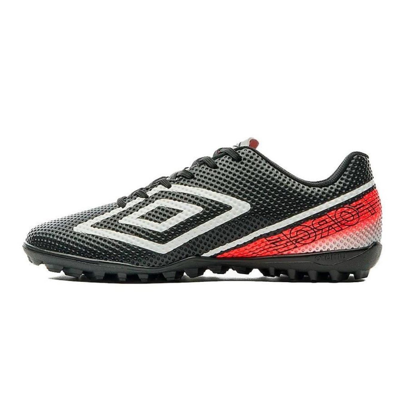 Chuteira Society Umbro Force - Adulto - Foto 1