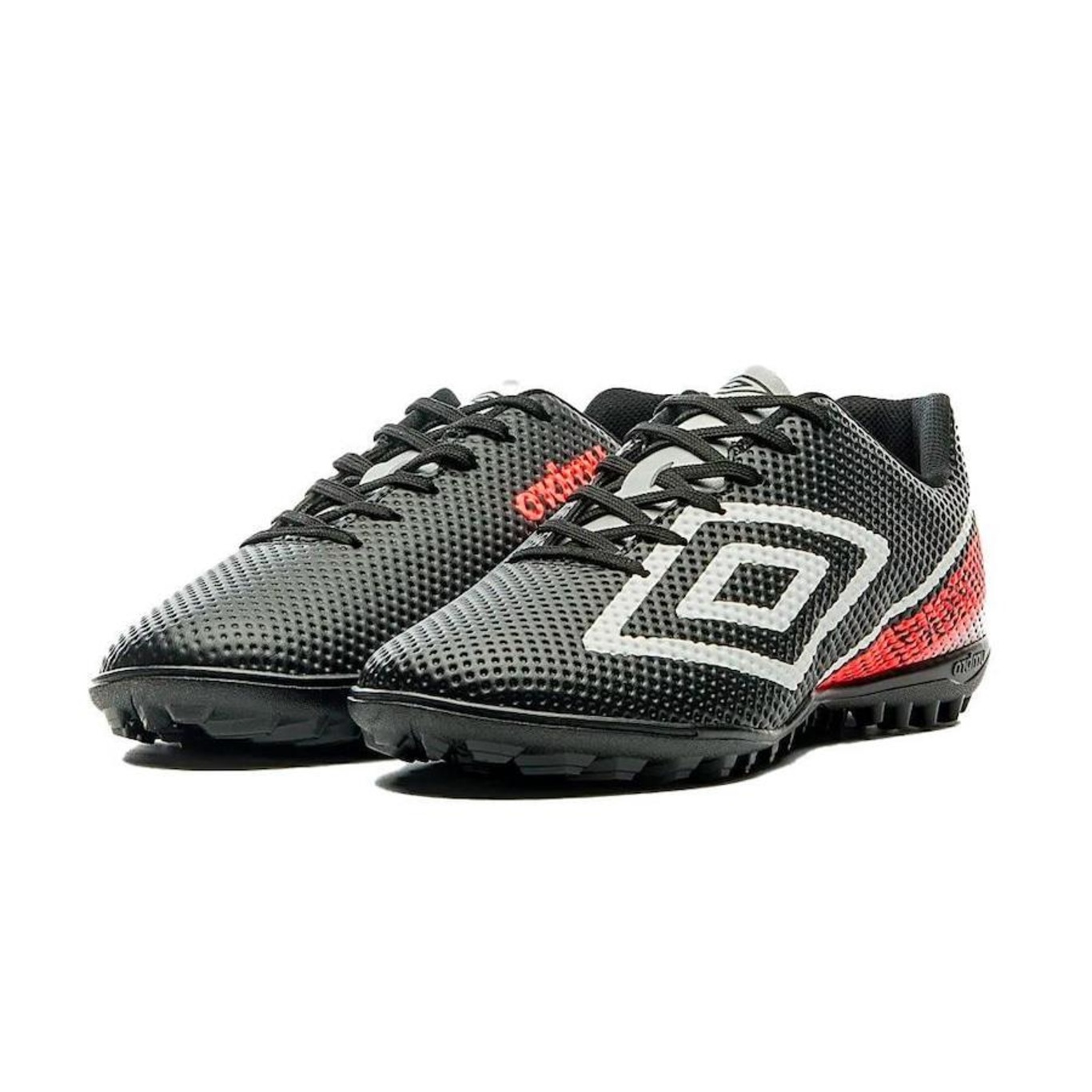 Chuteira Society Umbro Force - Adulto - Foto 2