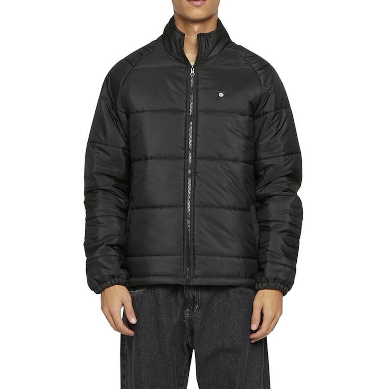 Jaqueta Adventure Element Puffer - Masculina - Foto 1