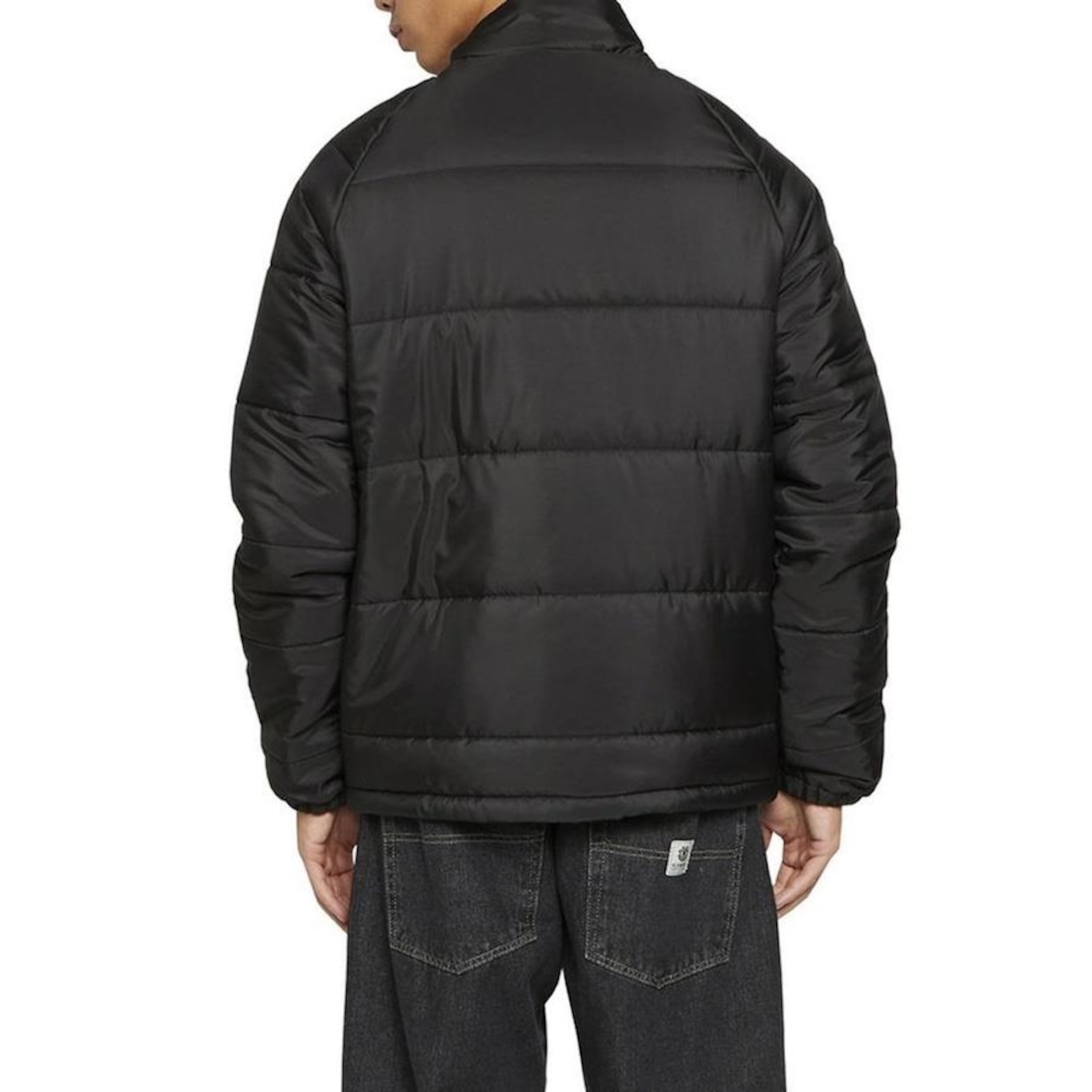 Jaqueta Adventure Element Puffer - Masculina - Foto 2