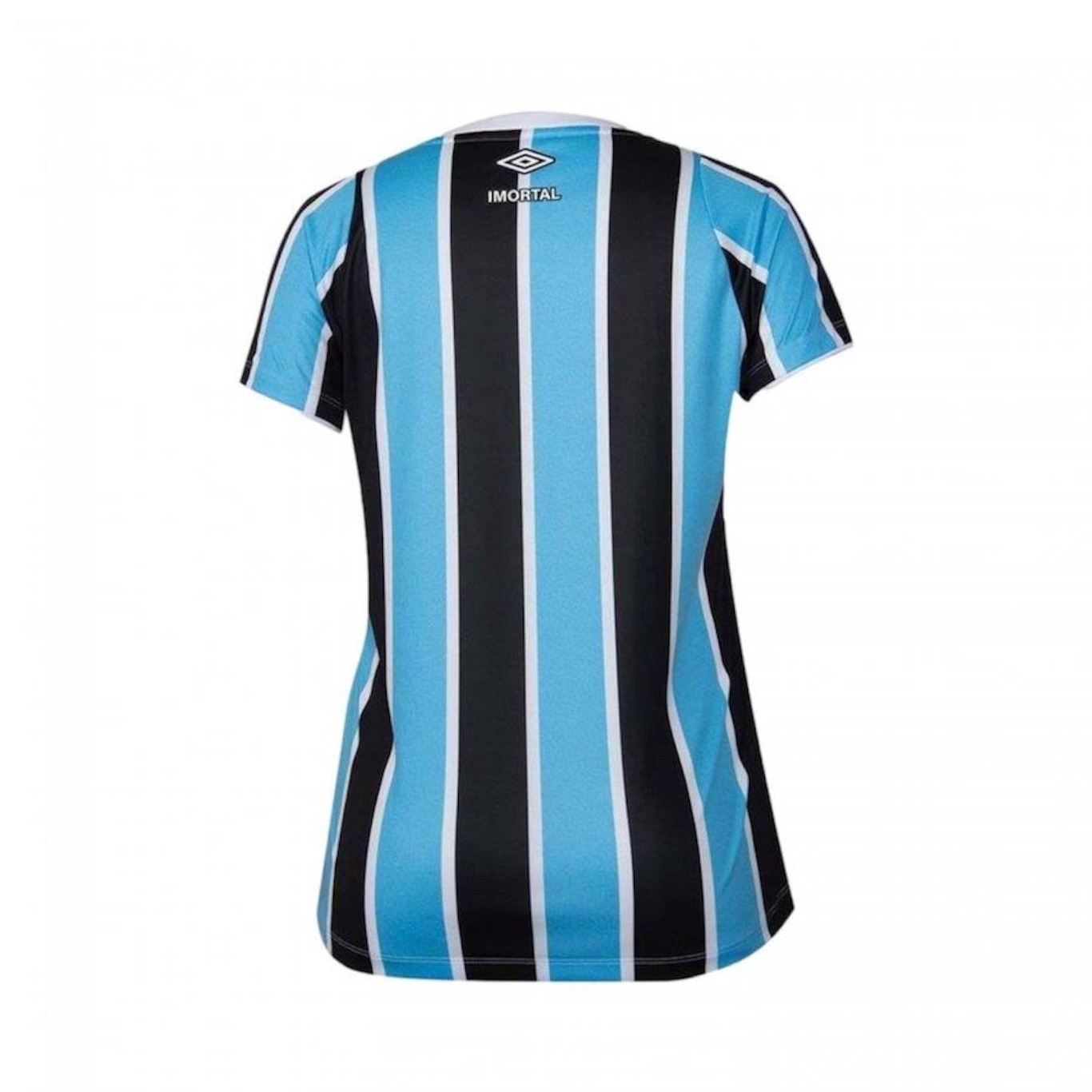 Camisa do Grêmio I 2024 Umbro Oficial Torcedor - Feminina - Foto 3