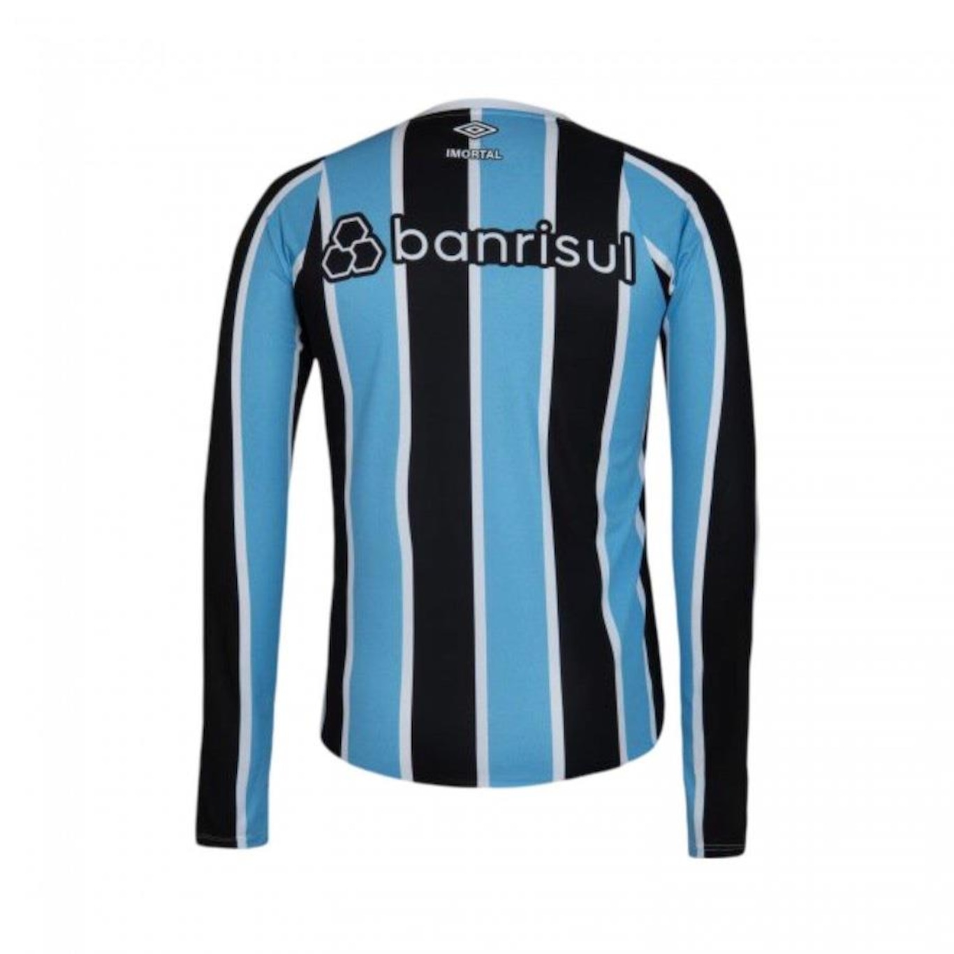 Camisa do Grêmio I 2024 Umbro Oficial Torcedor - Masculina - Foto 3