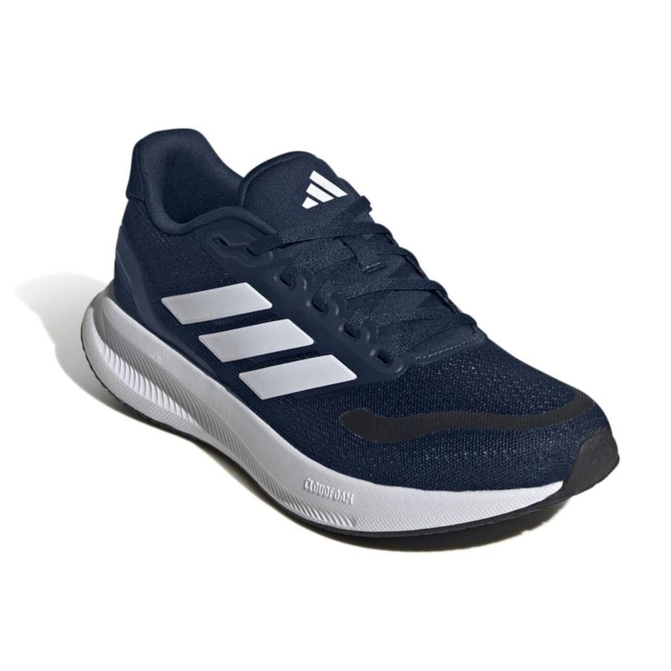 Tênis adidas Runfalcon 5 - Feminino - Foto 2