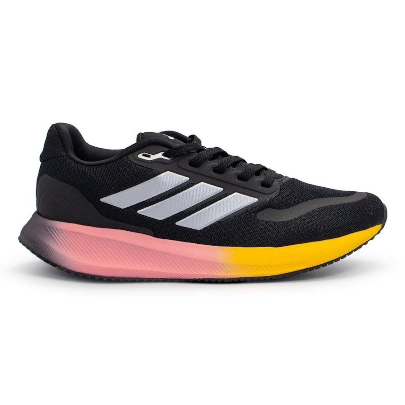 Tênis adidas Runfalcon 5 - Feminino - Foto 1