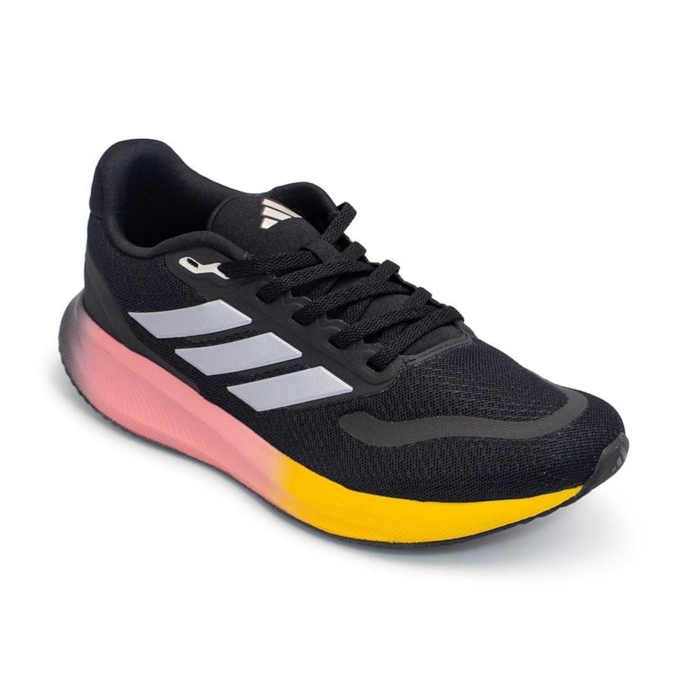 Tênis adidas Runfalcon 5 - Feminino - Foto 2