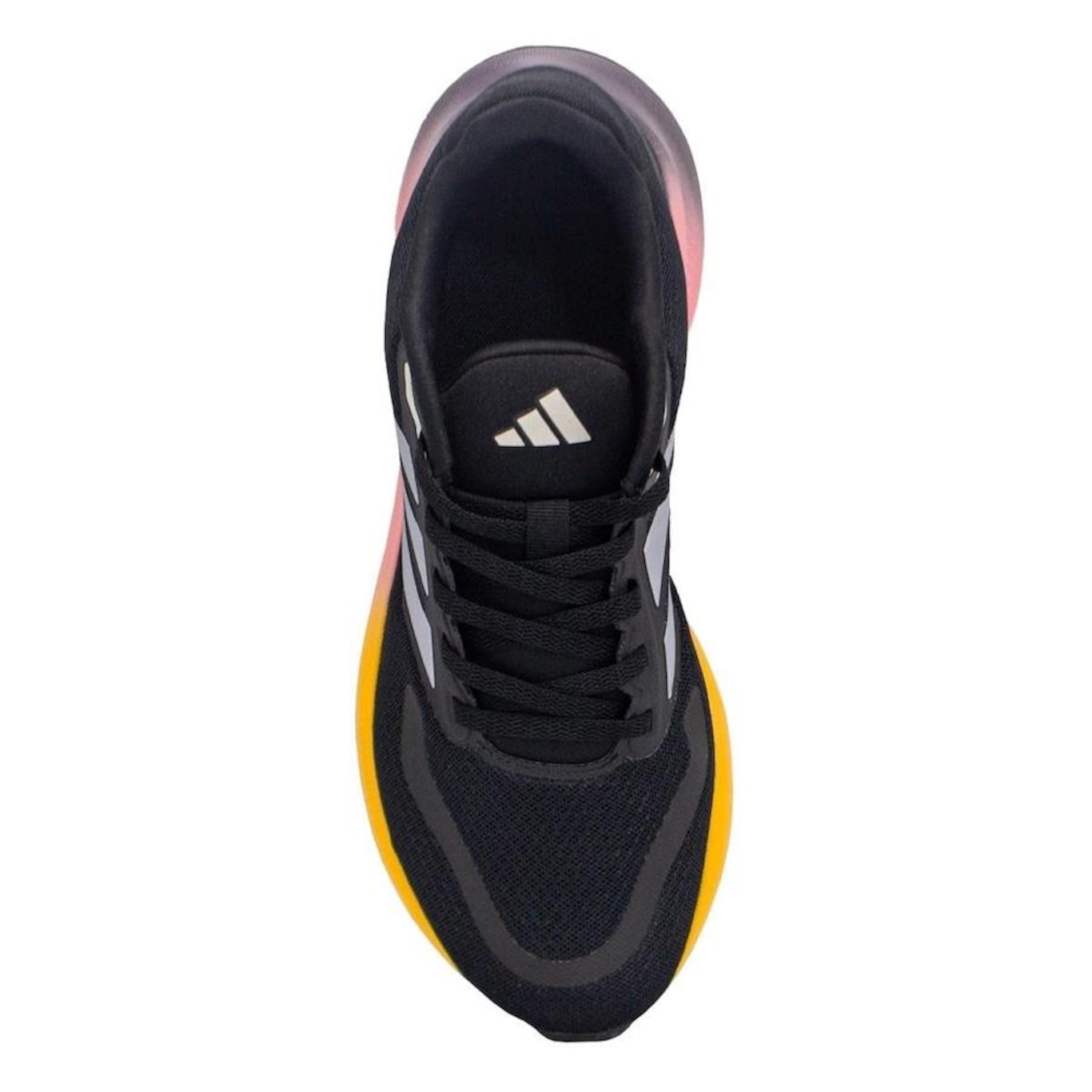 Tênis adidas Runfalcon 5 - Feminino - Foto 3