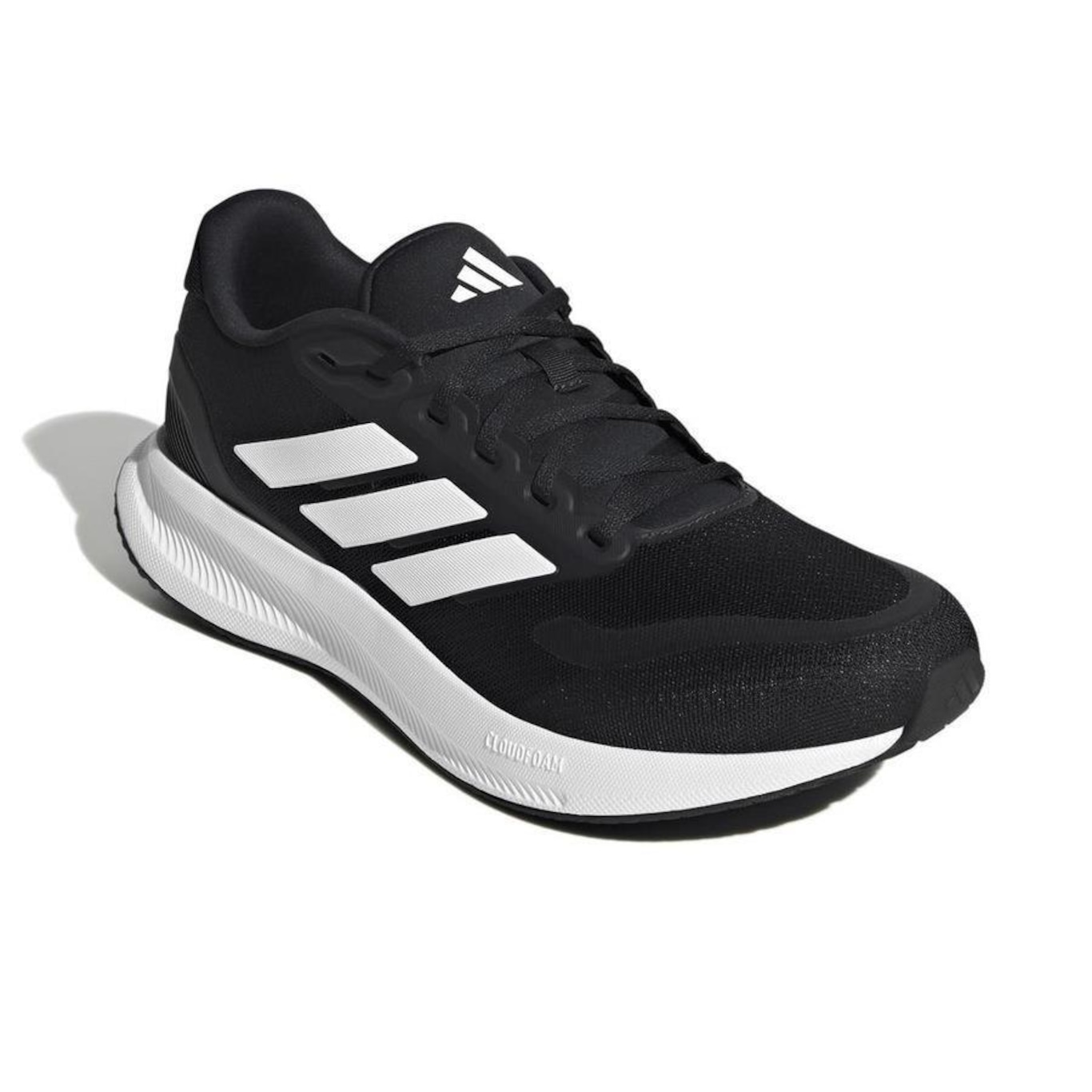 Tênis adidas Runfalcon 5 - Feminino - Foto 2