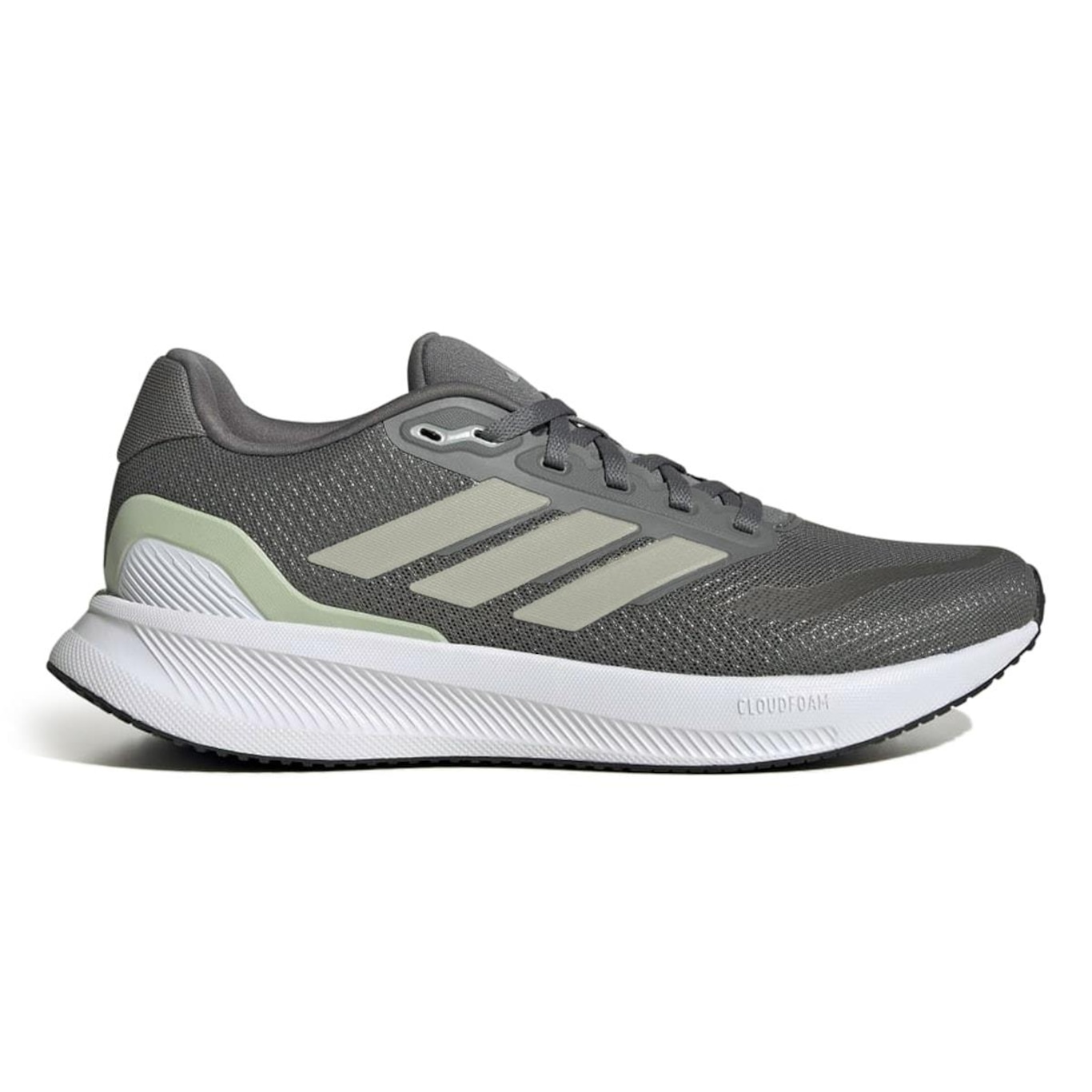 Tênis adidas Runfalcon 5 - Feminino - Foto 1