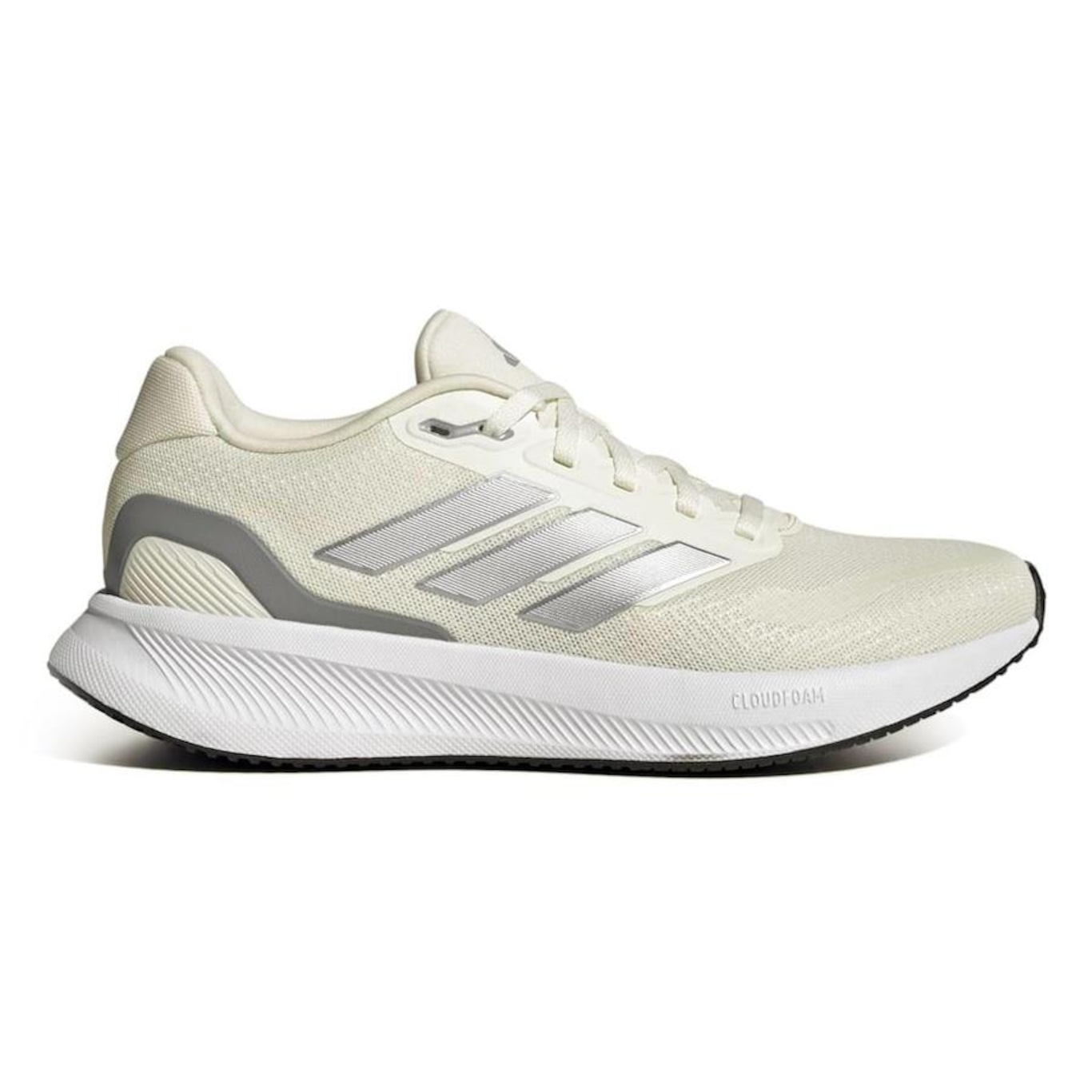 Tênis adidas Runfalcon 5 - Feminino - Foto 1