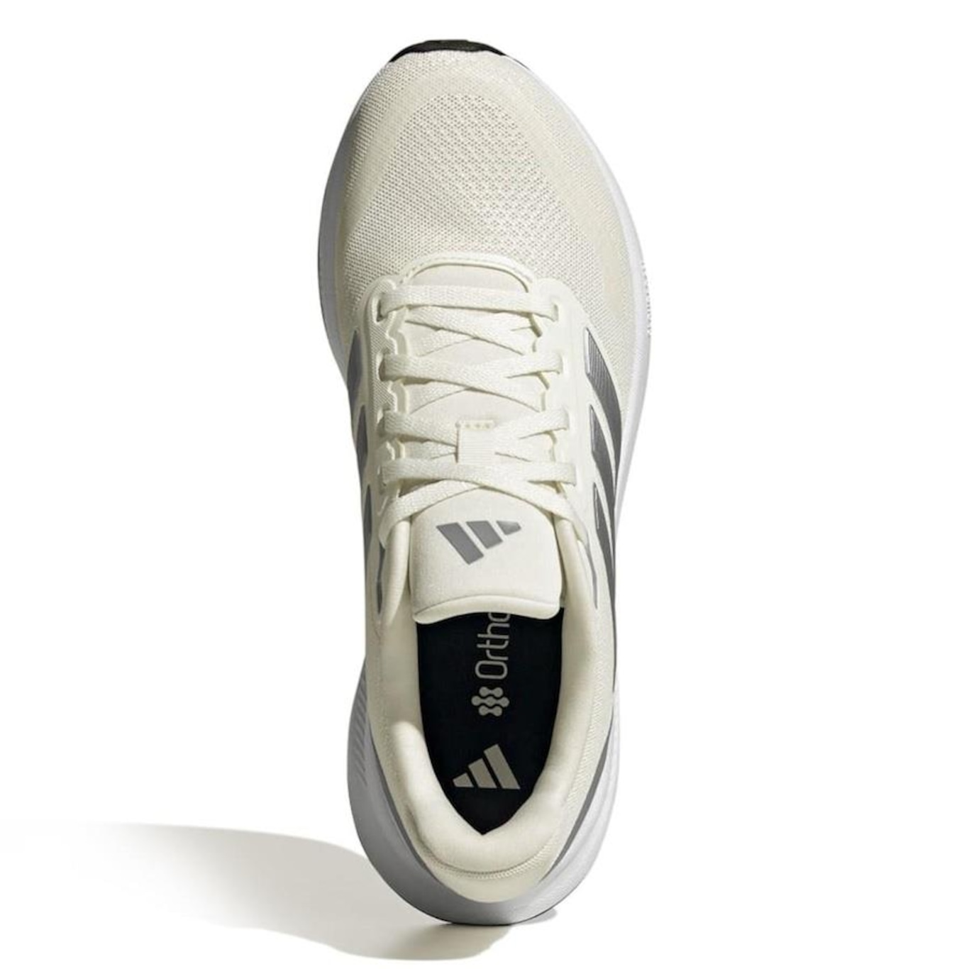 Tênis adidas Runfalcon 5 - Feminino - Foto 3