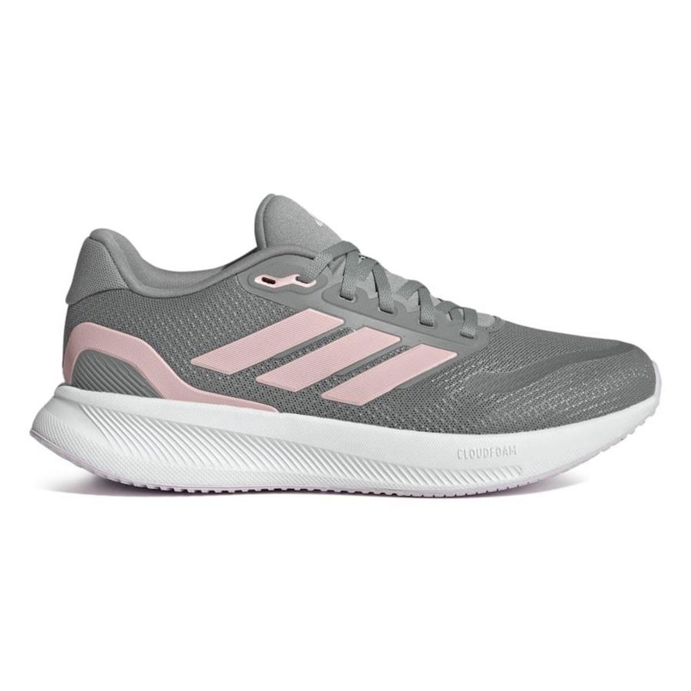 Tênis adidas Runfalcon 5 - Feminino - Foto 1