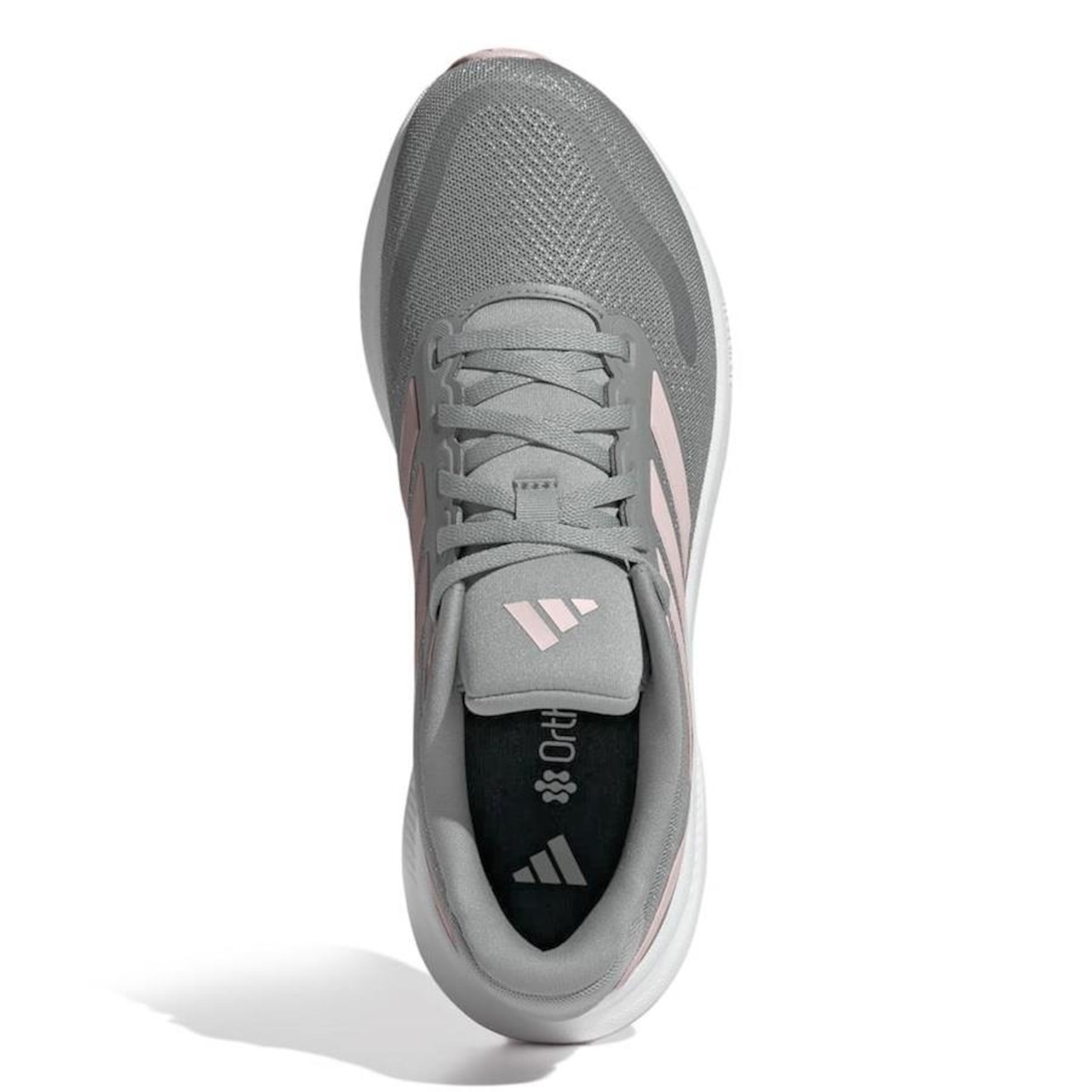 Tênis adidas Runfalcon 5 - Feminino - Foto 3