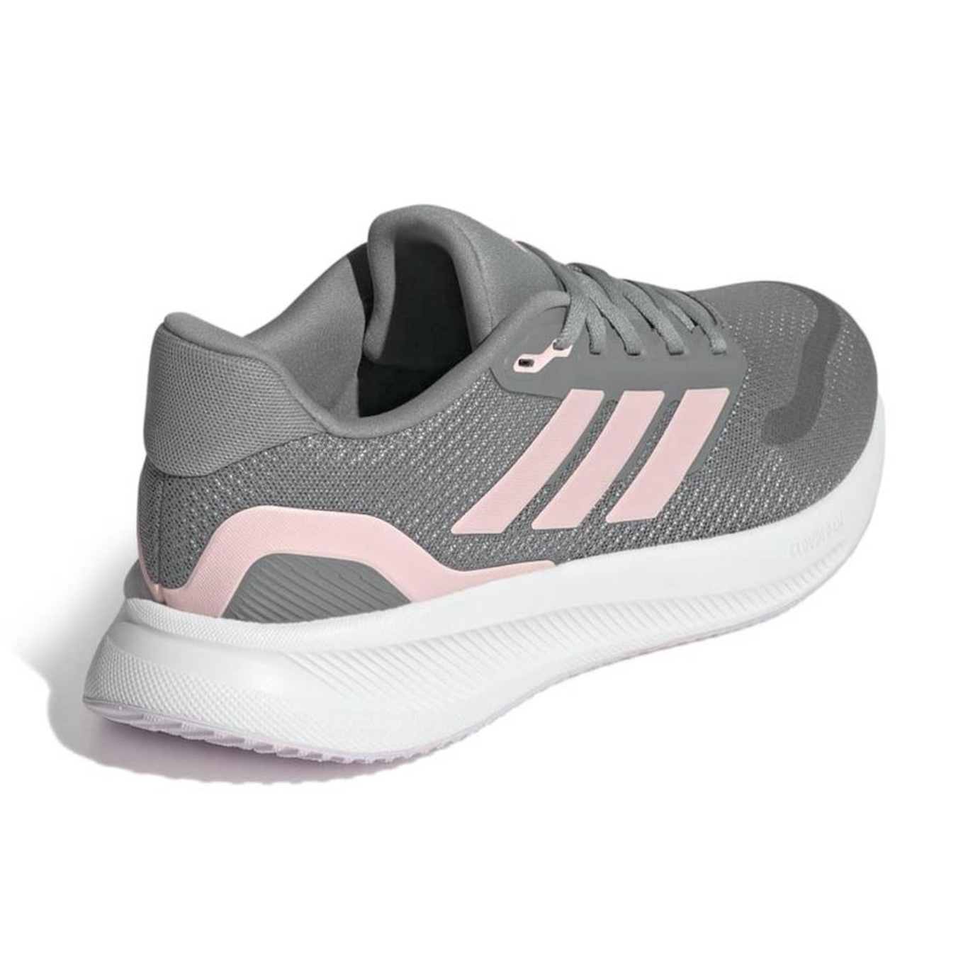 Tênis adidas Runfalcon 5 - Feminino - Foto 4