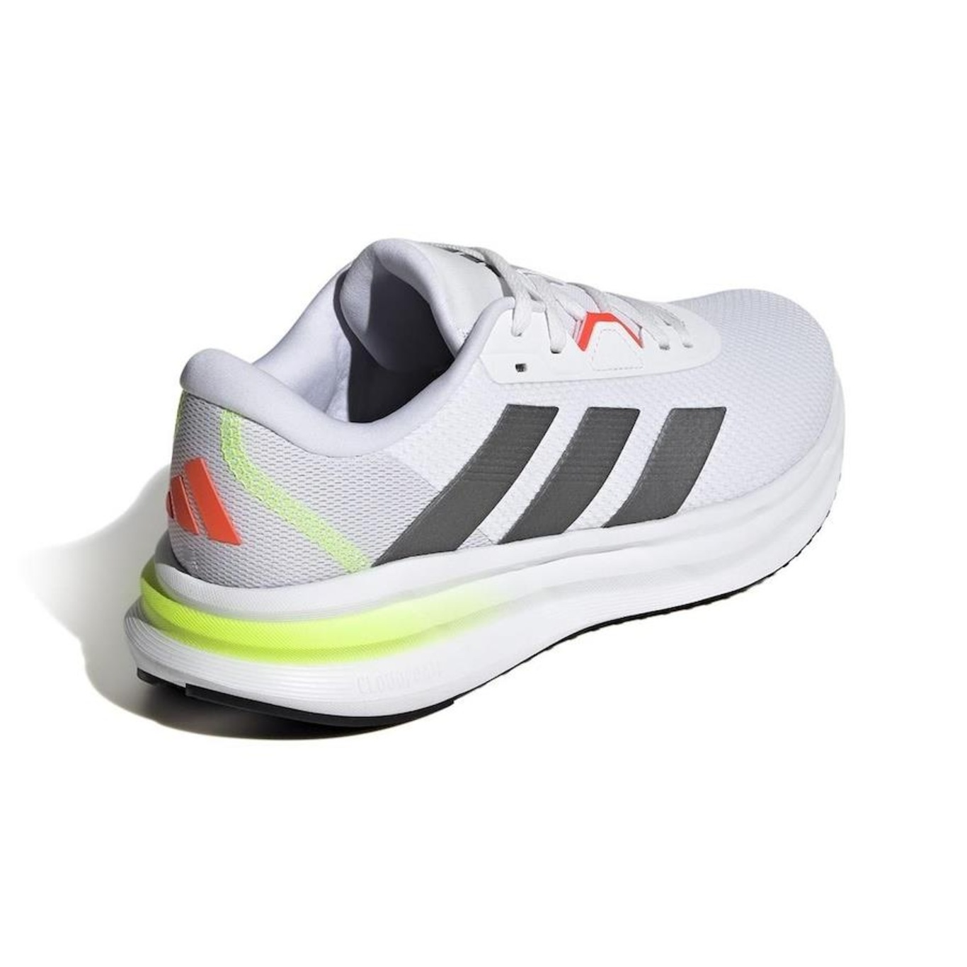 Tênis Adidas Galaxy 7 - Masculino - Foto 4