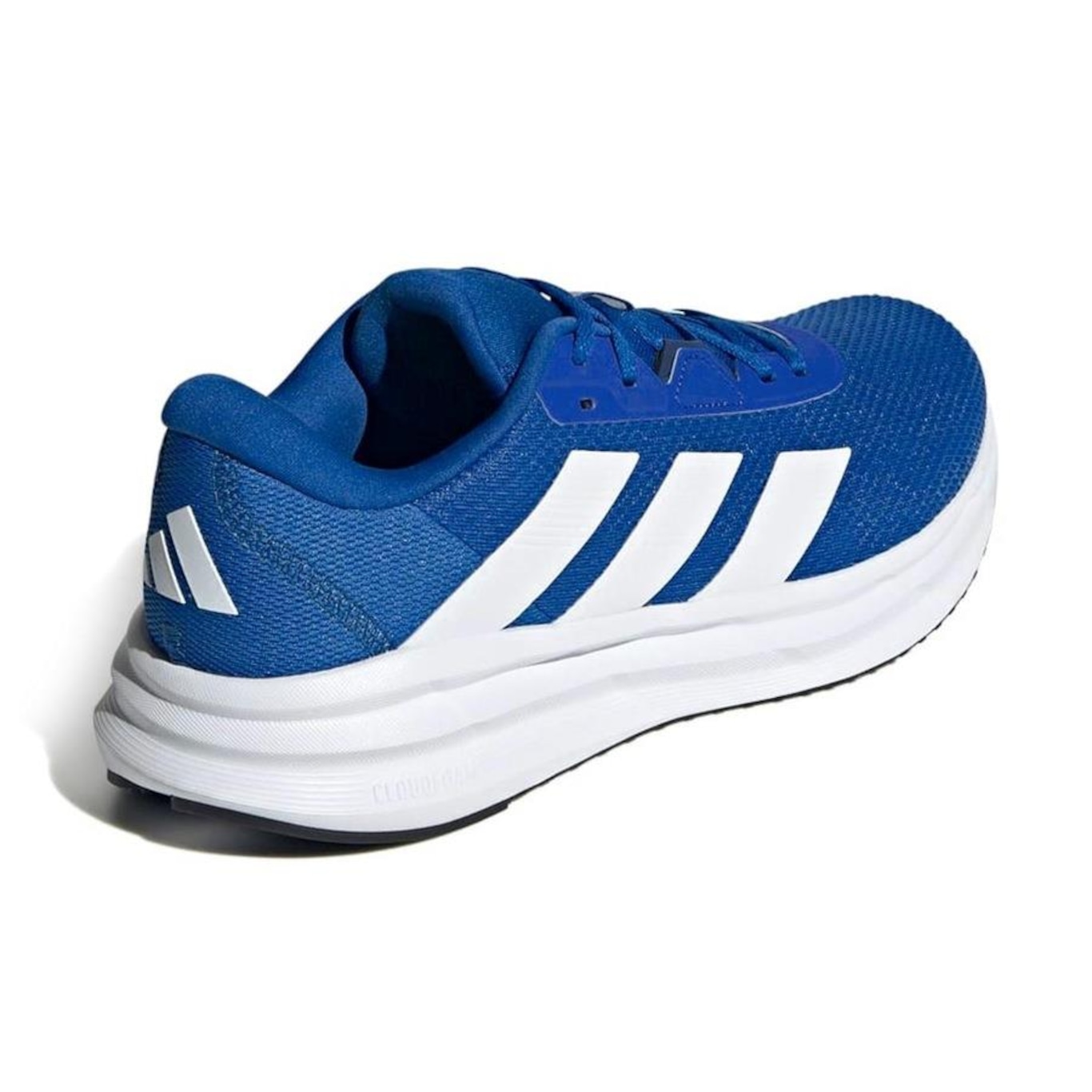 Tênis Adidas Galaxy 7 - Masculino - Foto 4