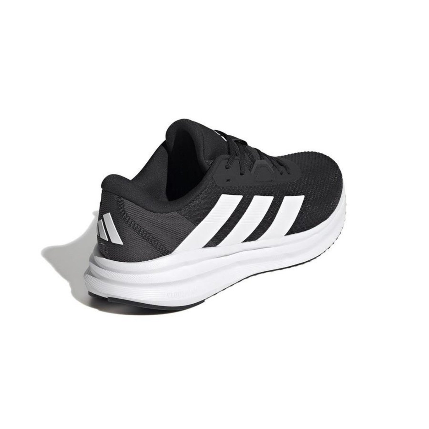 Tênis Adidas Galaxy 7 - Masculino - Foto 4