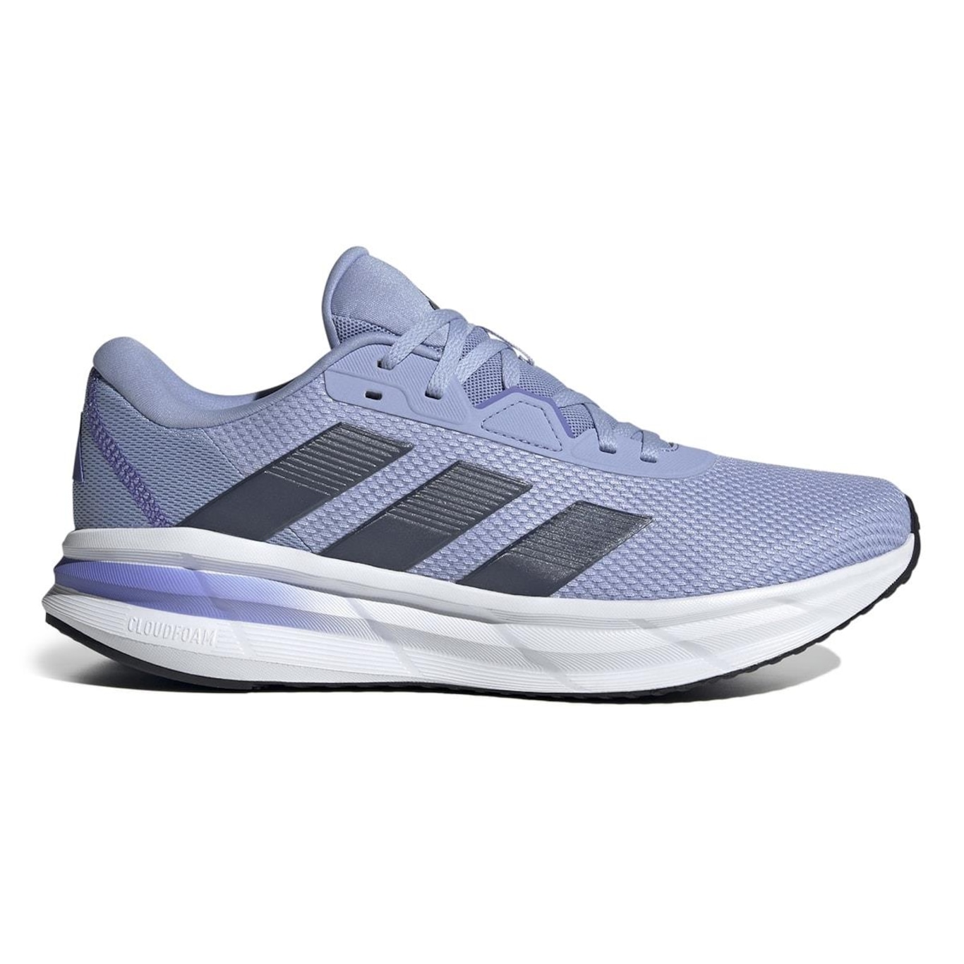 Tênis Adidas Galaxy 7 - Masculino - Foto 1