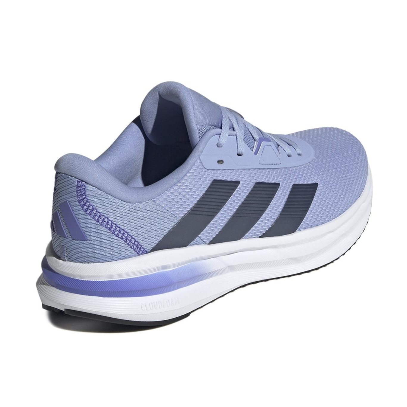 Tênis Adidas Galaxy 7 - Masculino - Foto 4