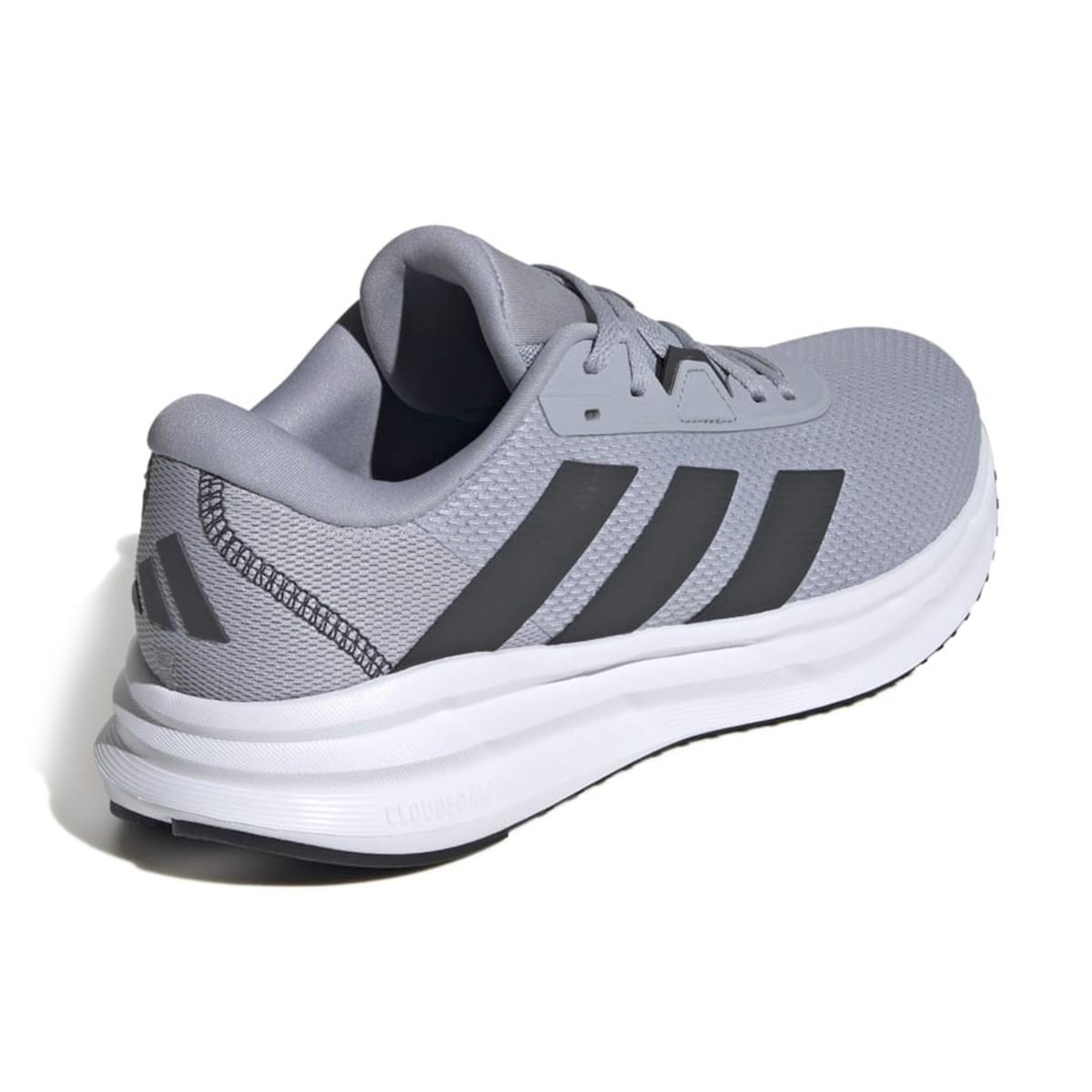 Tênis Adidas Galaxy 7 - Masculino - Foto 4